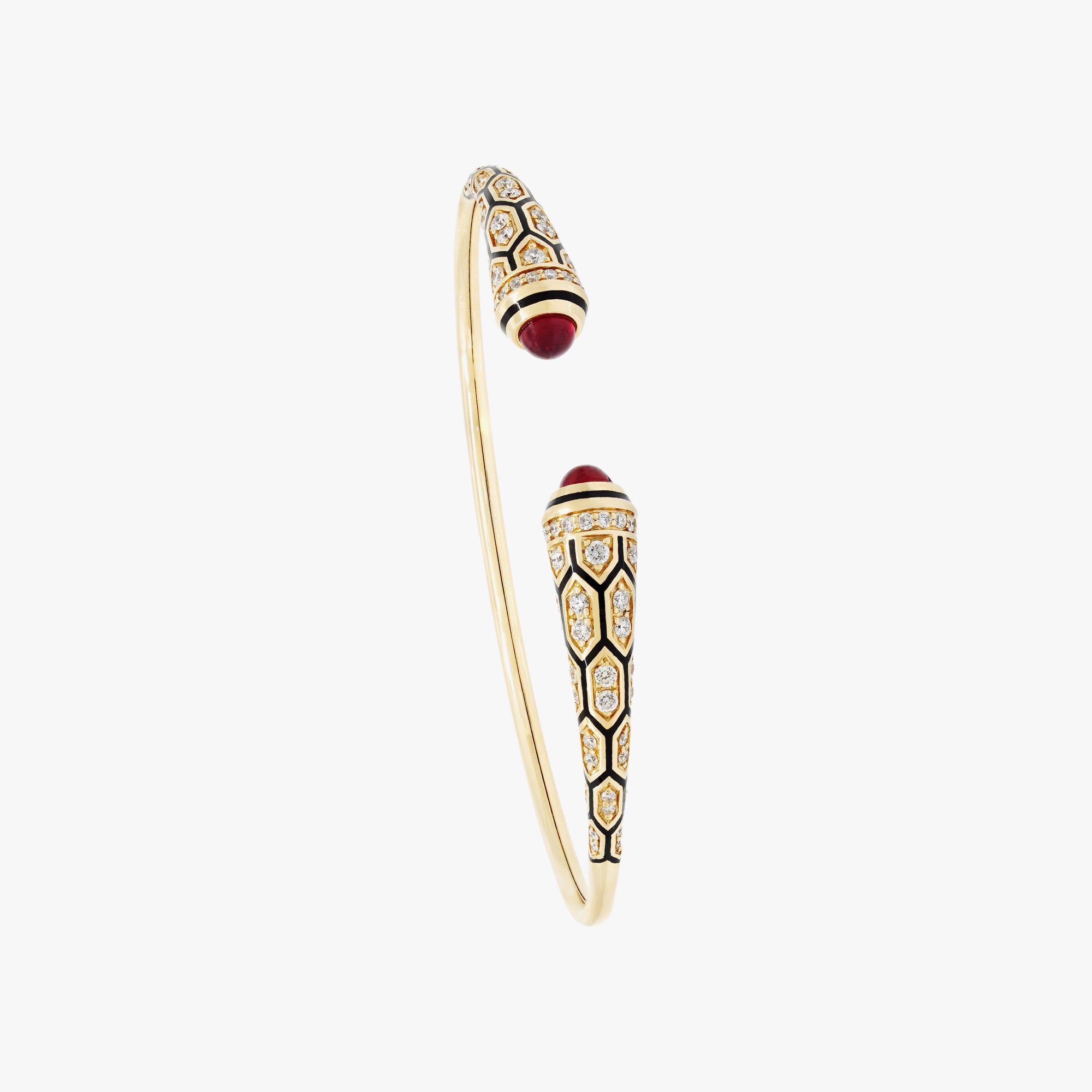 Mushabbak Bangle