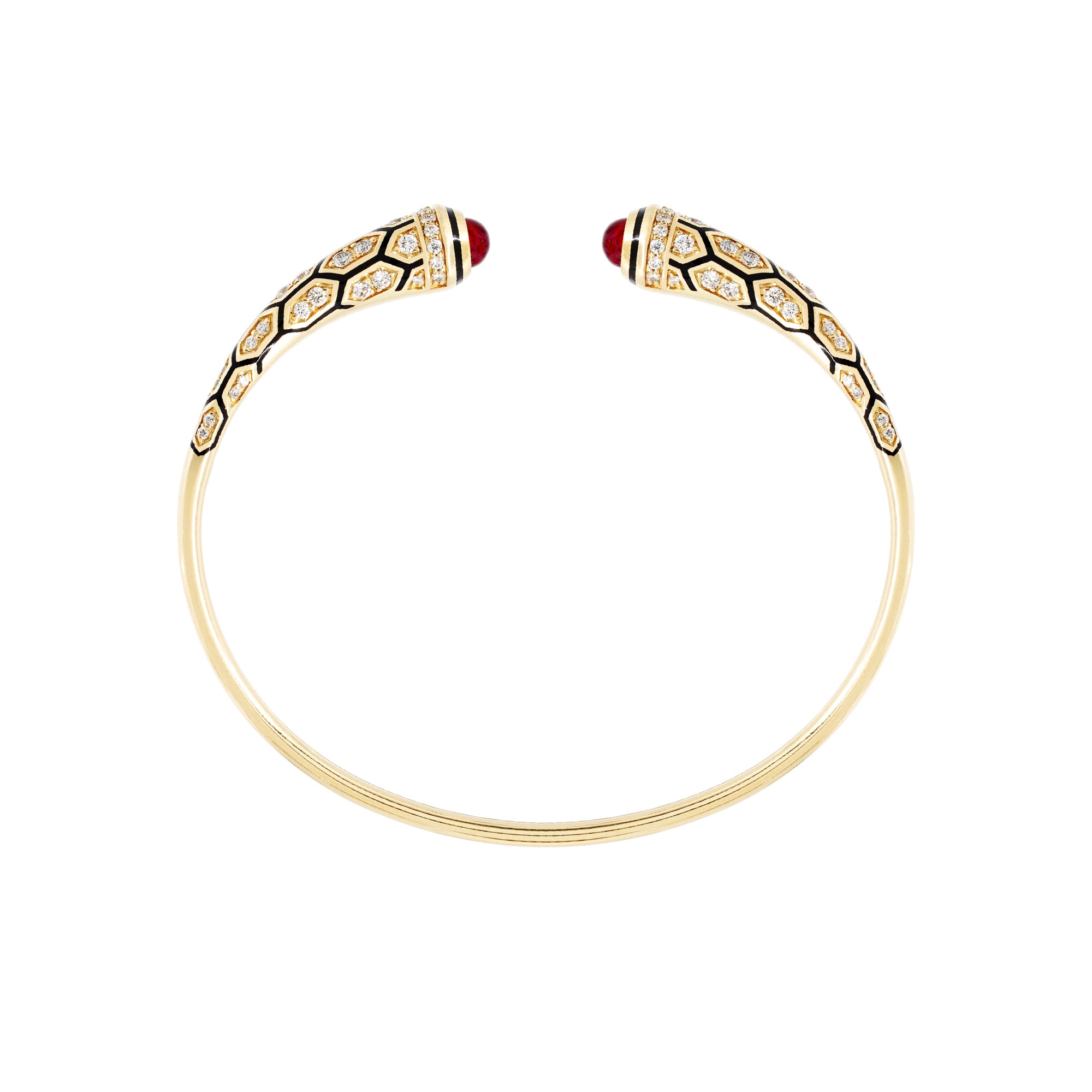 Mushabbak Bangle