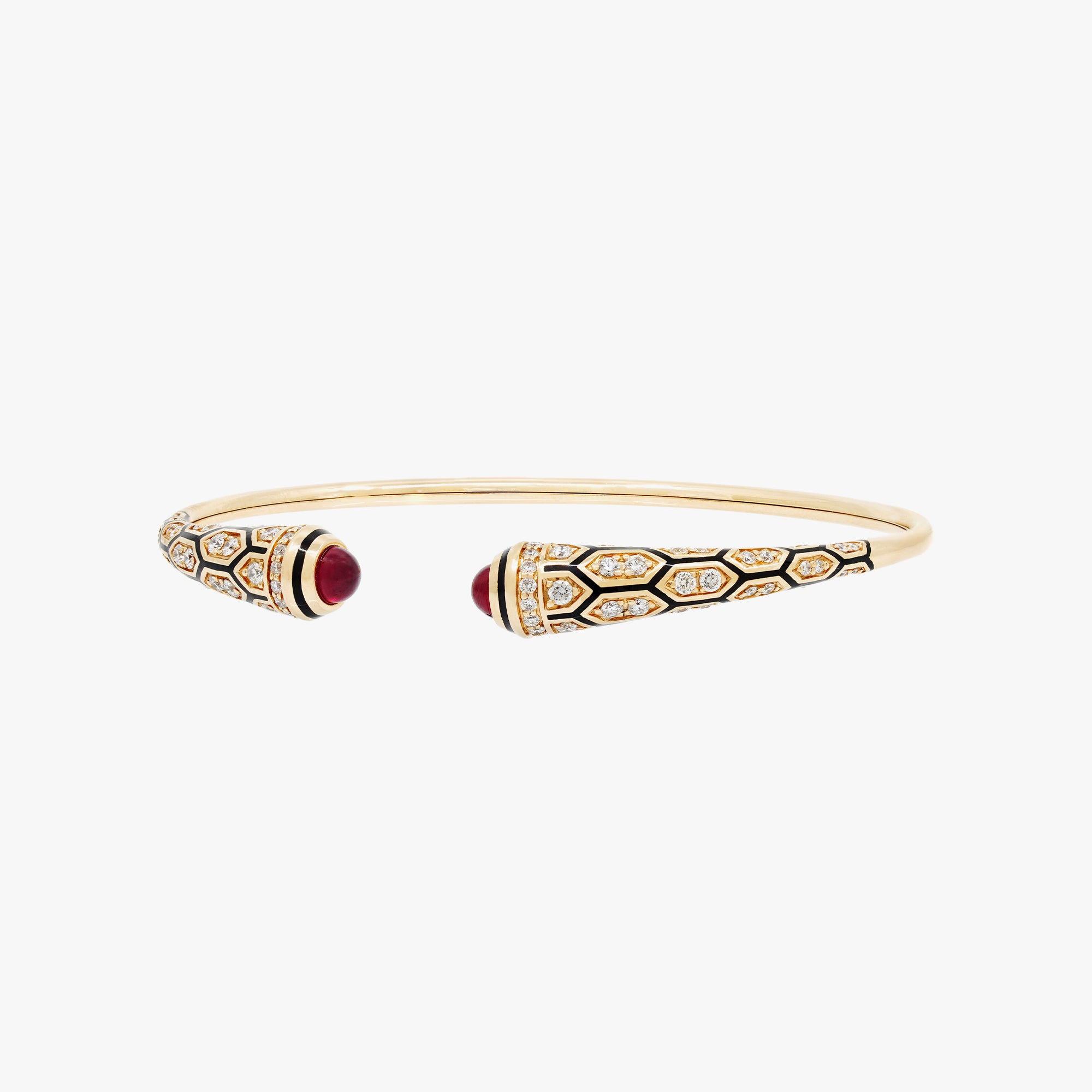 Mushabbak Bangle