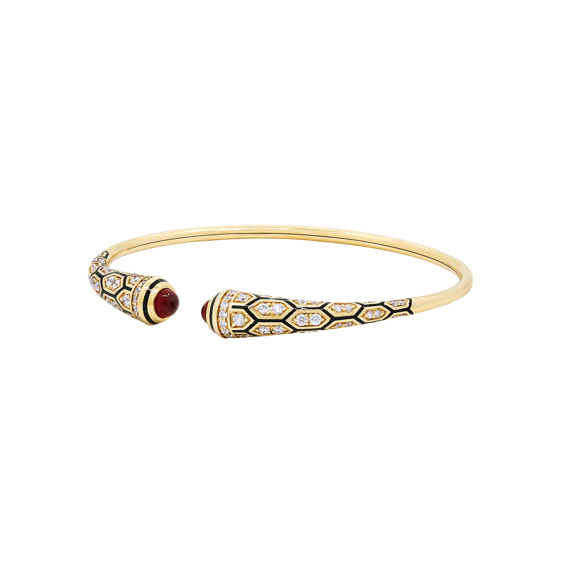 Mushabbak Bangle