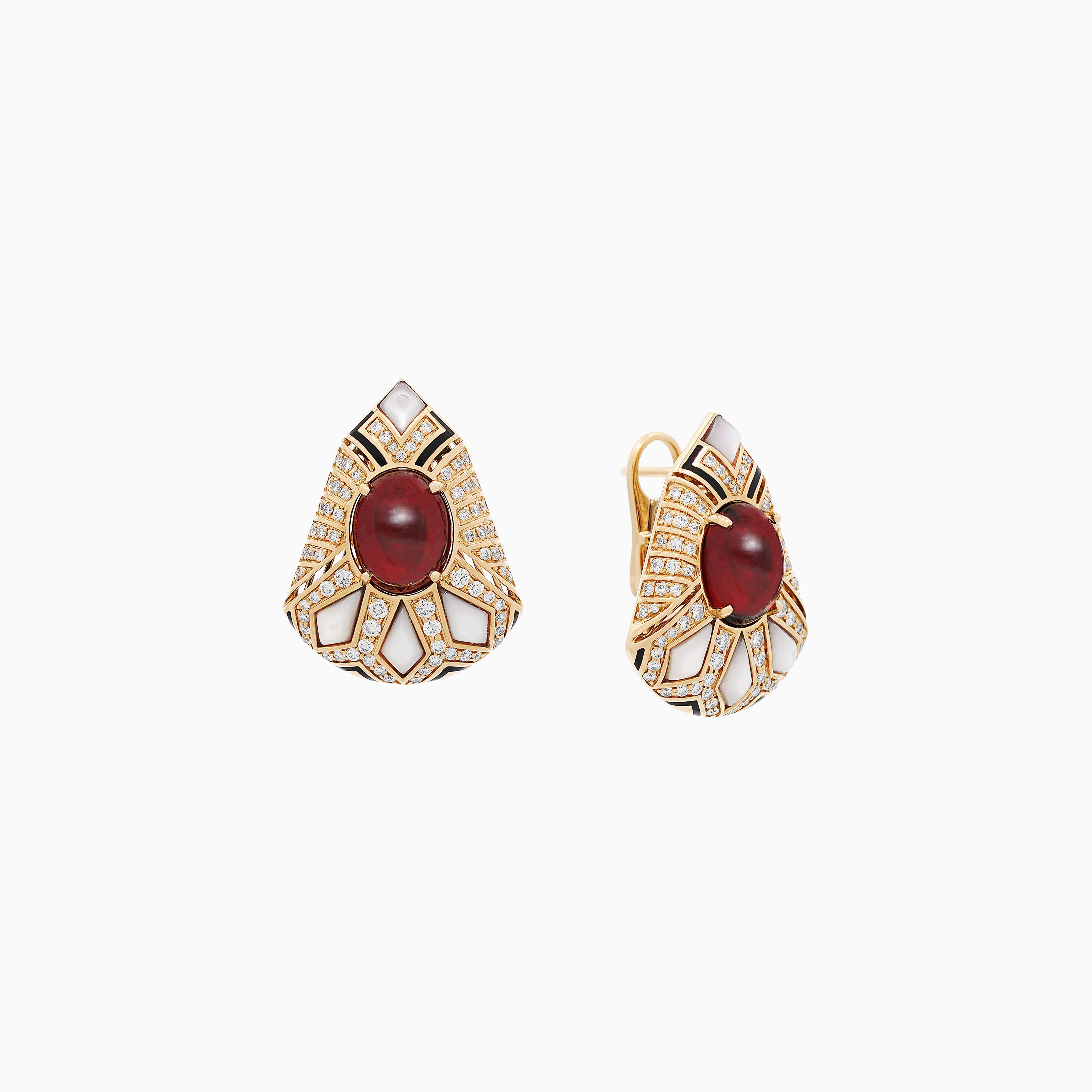 Jena Earrings