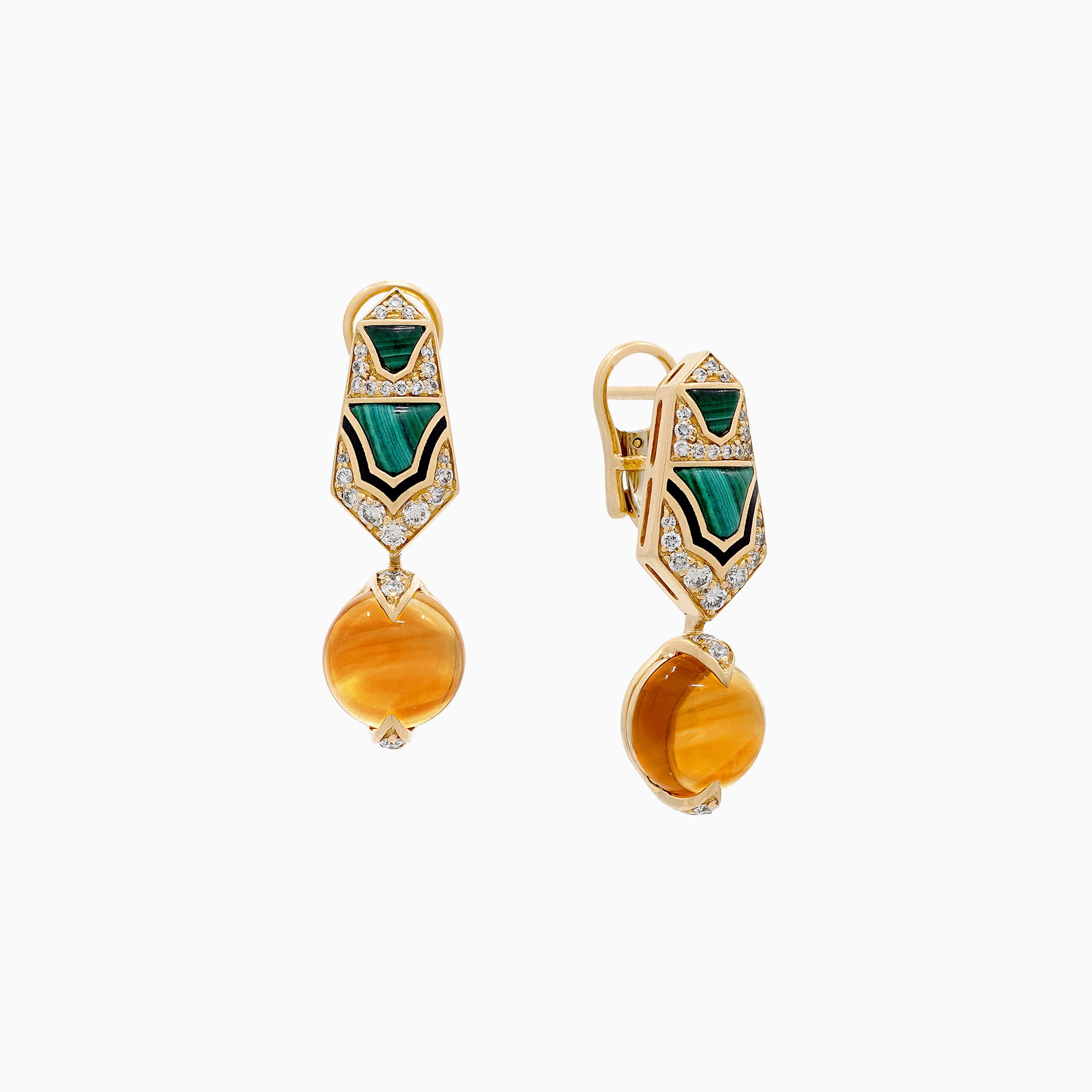 Jena Earrings