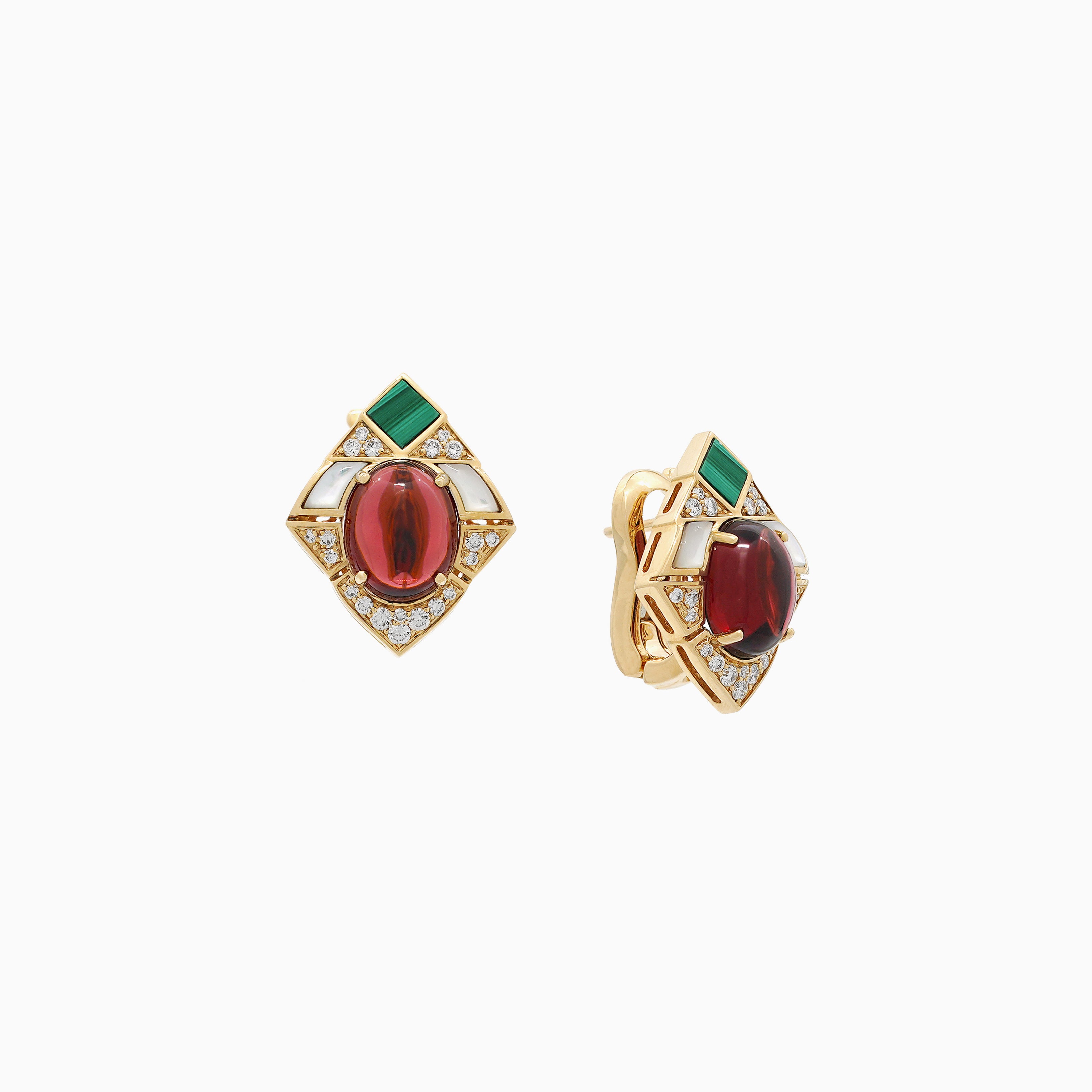 Jena Earrings