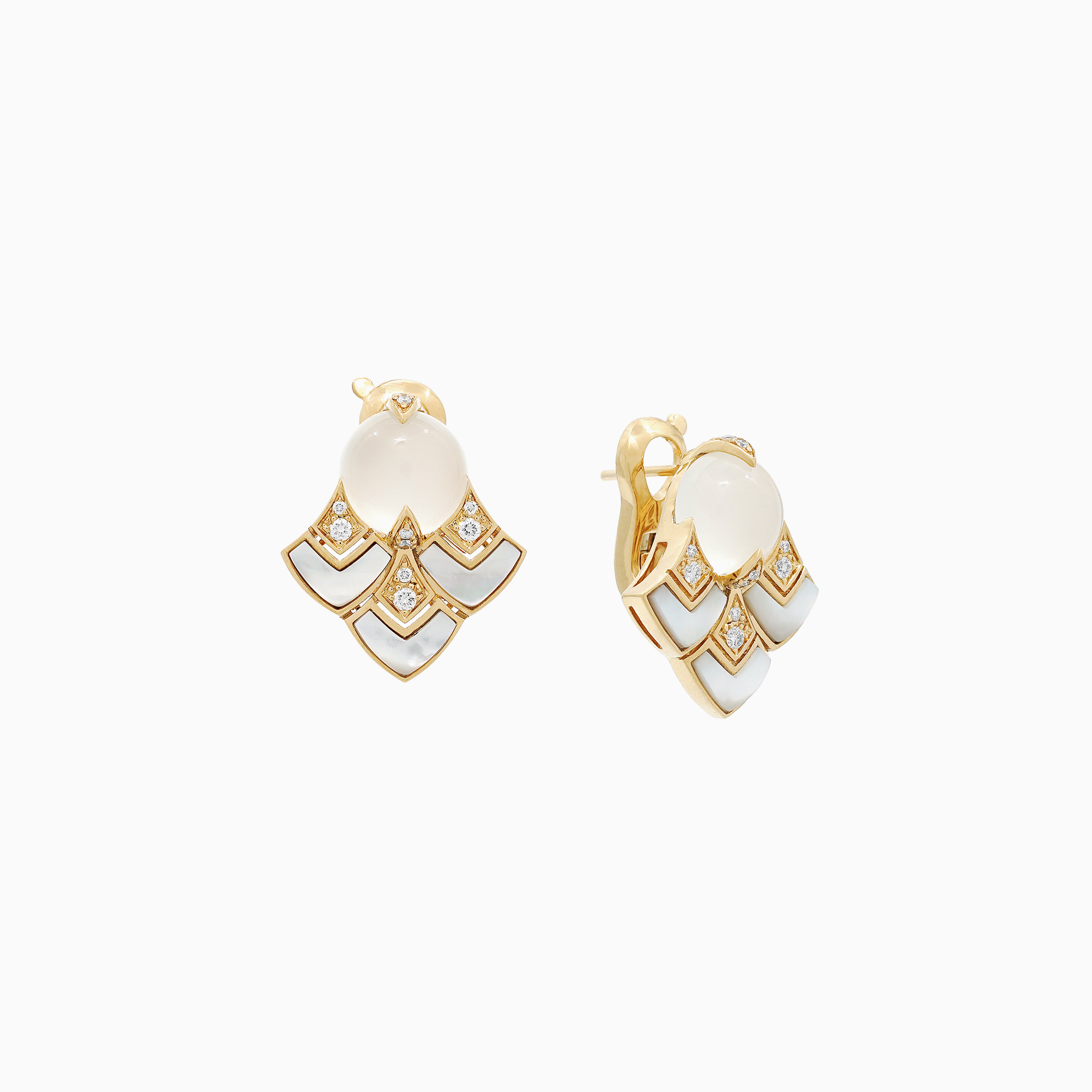 Jena Earrings