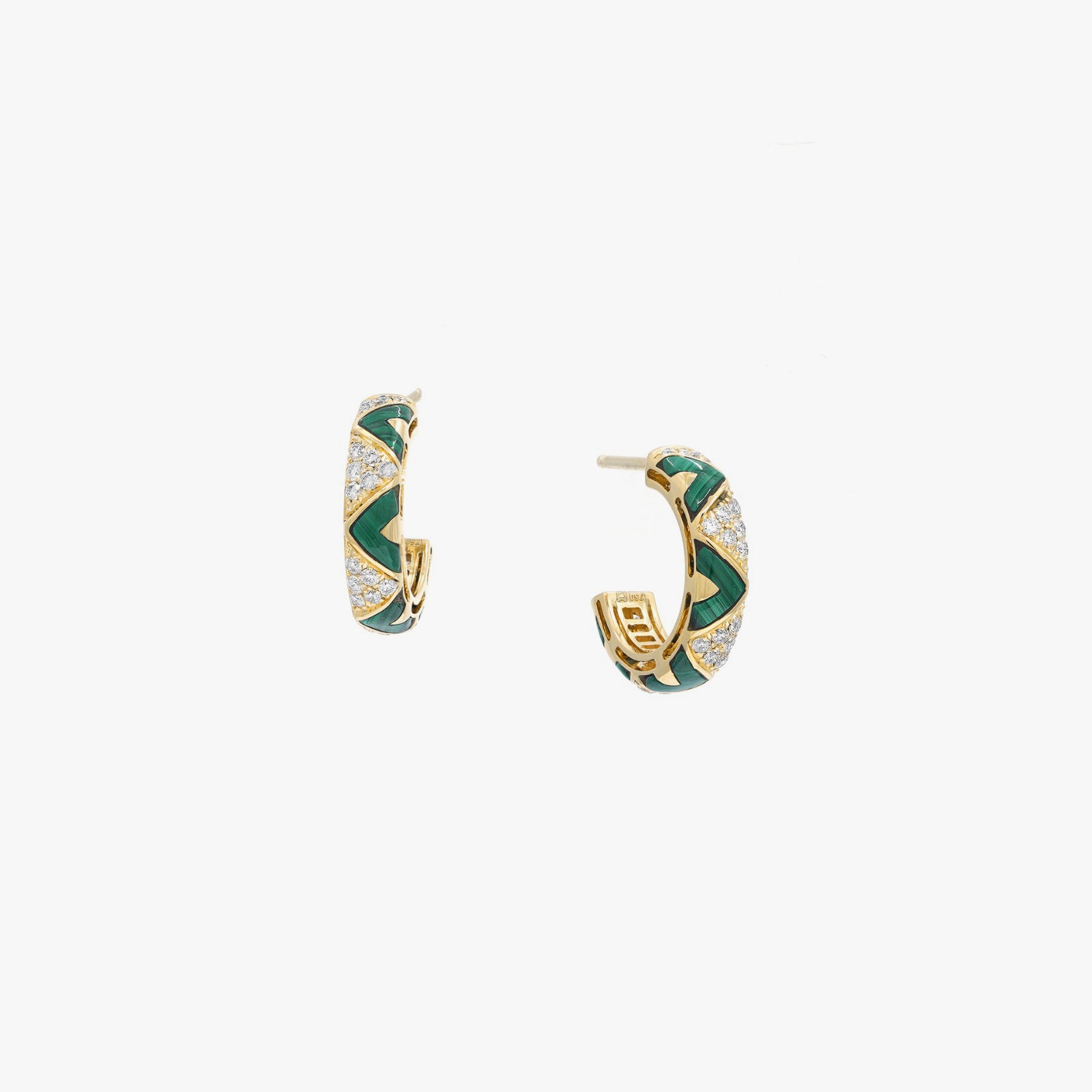 Sadu Earrings