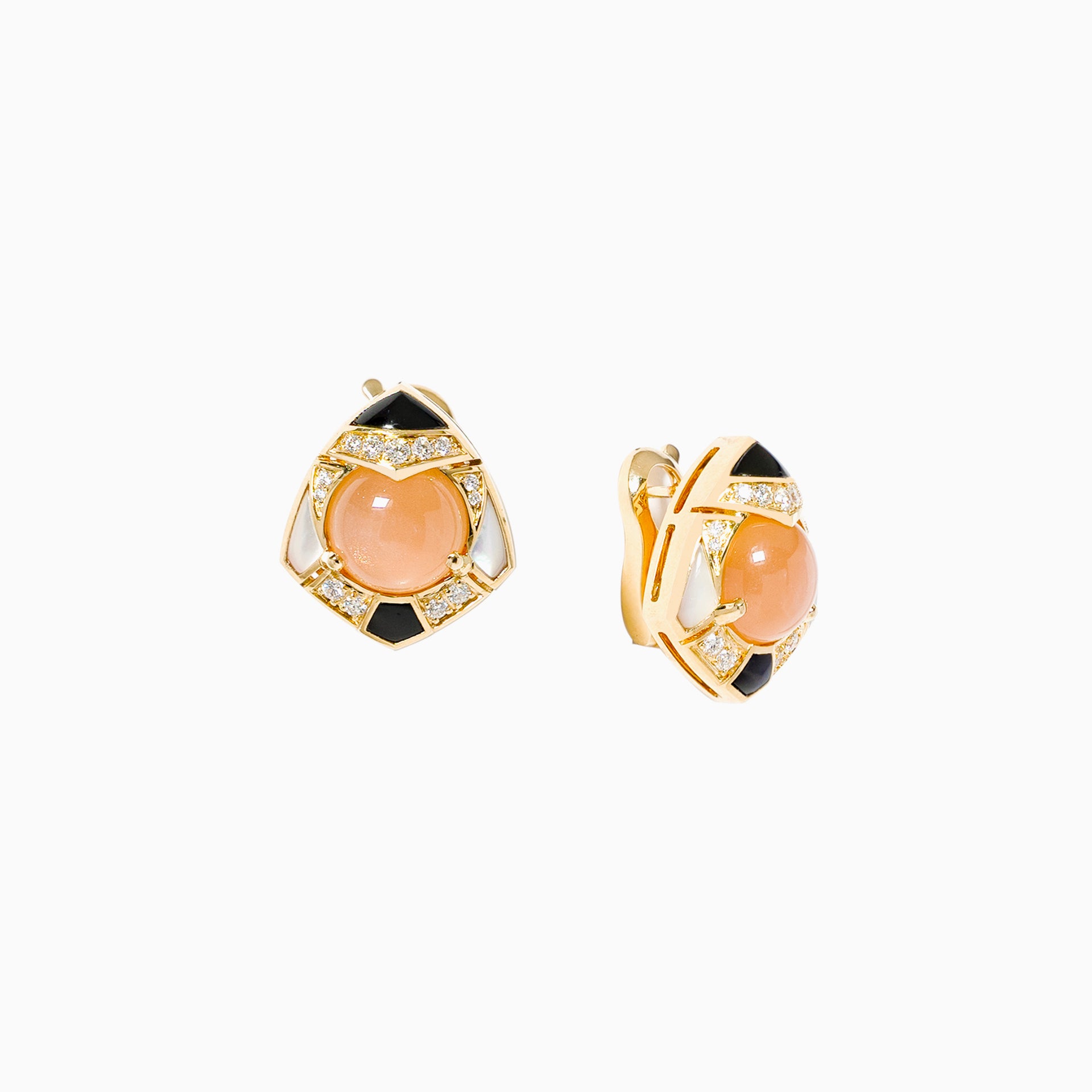 Jena Earrings