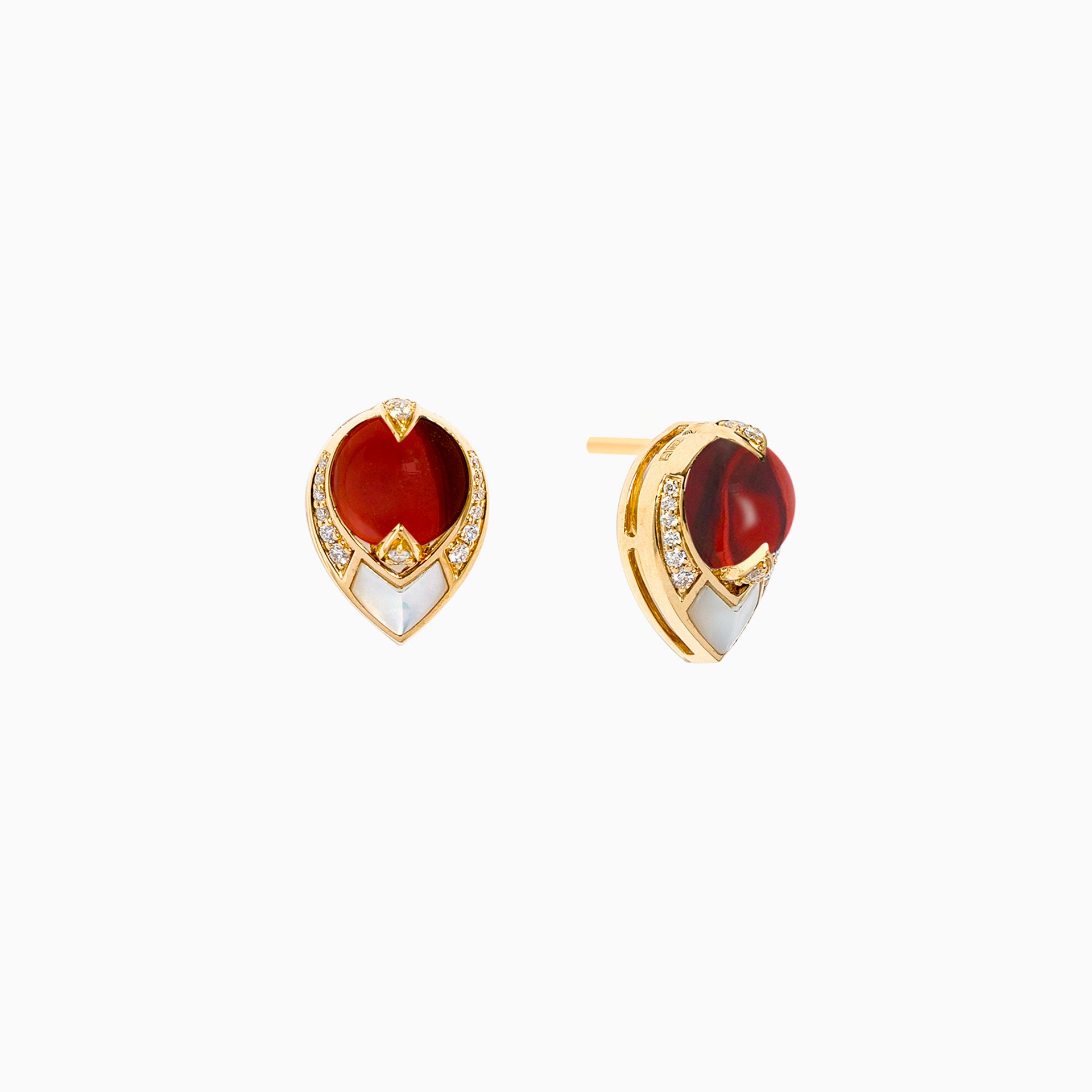 Jena Earrings