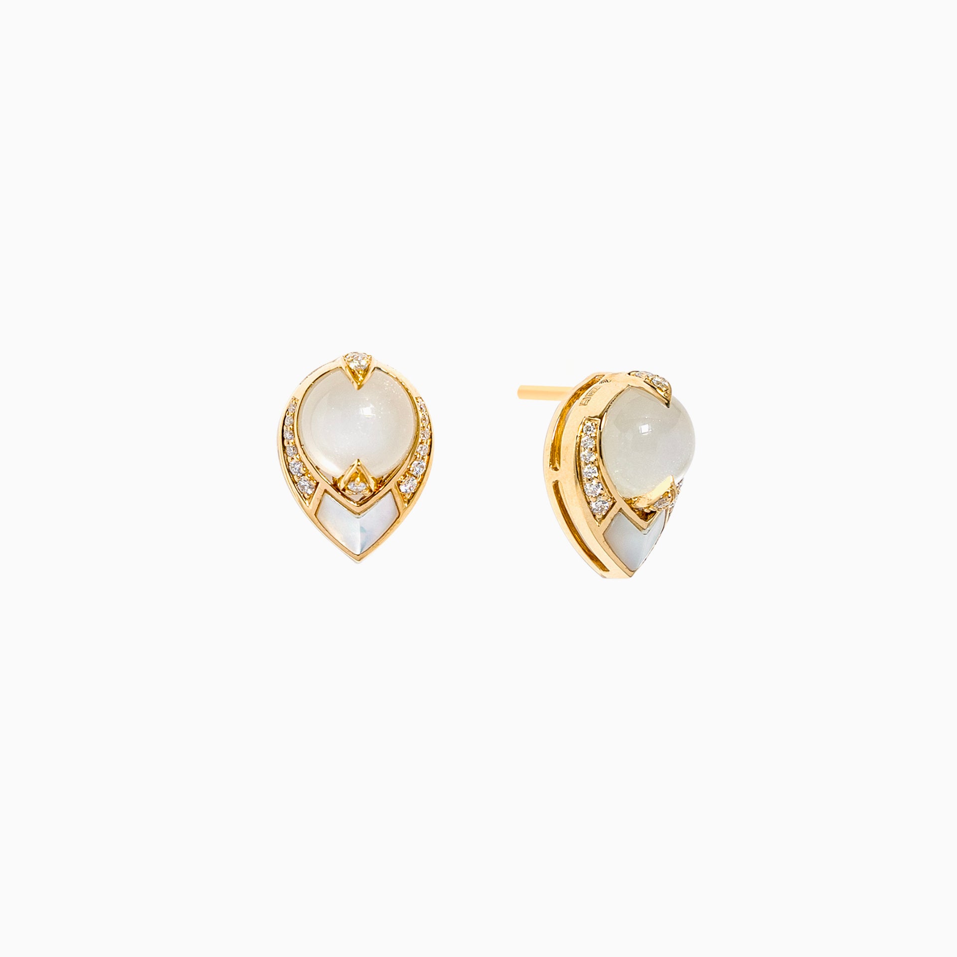Jena Earrings