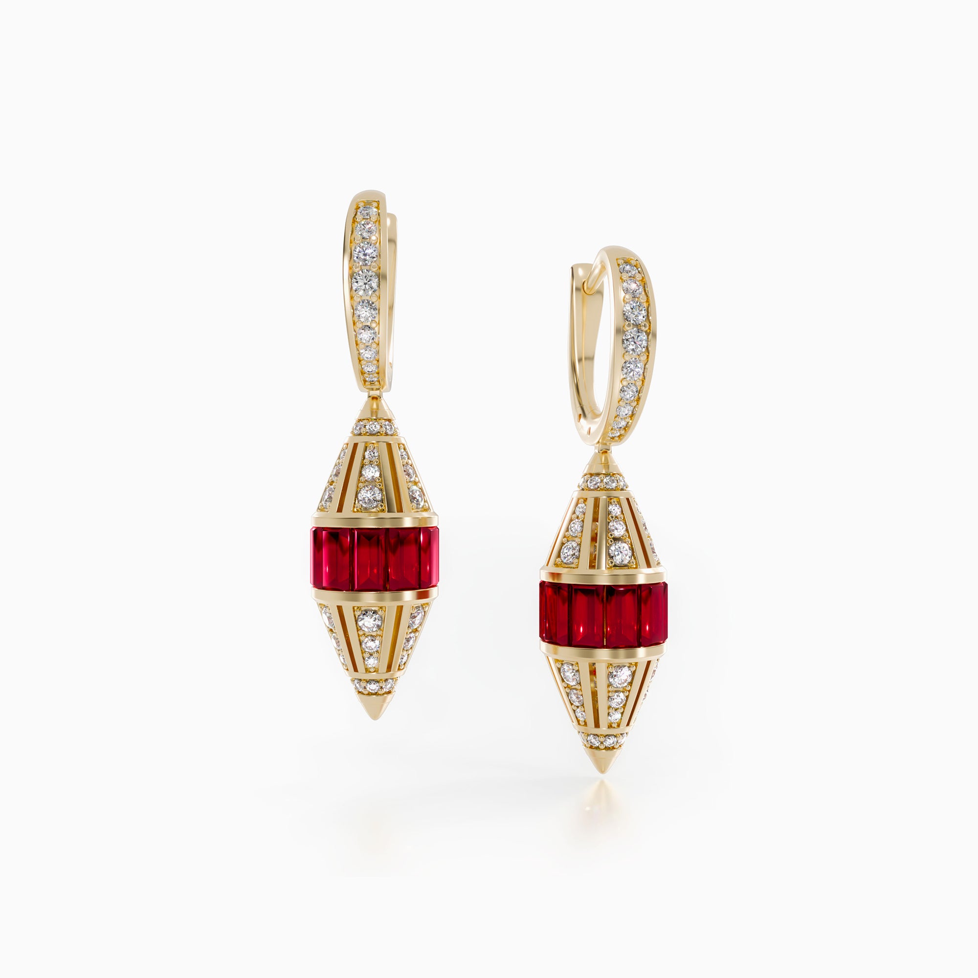 Al Merriyah Earrings