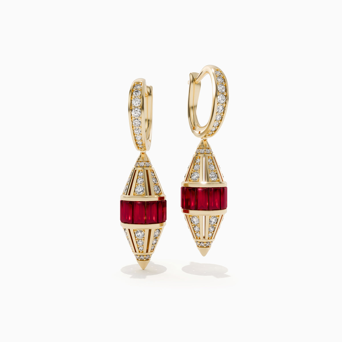 Al Merriyah Earrings