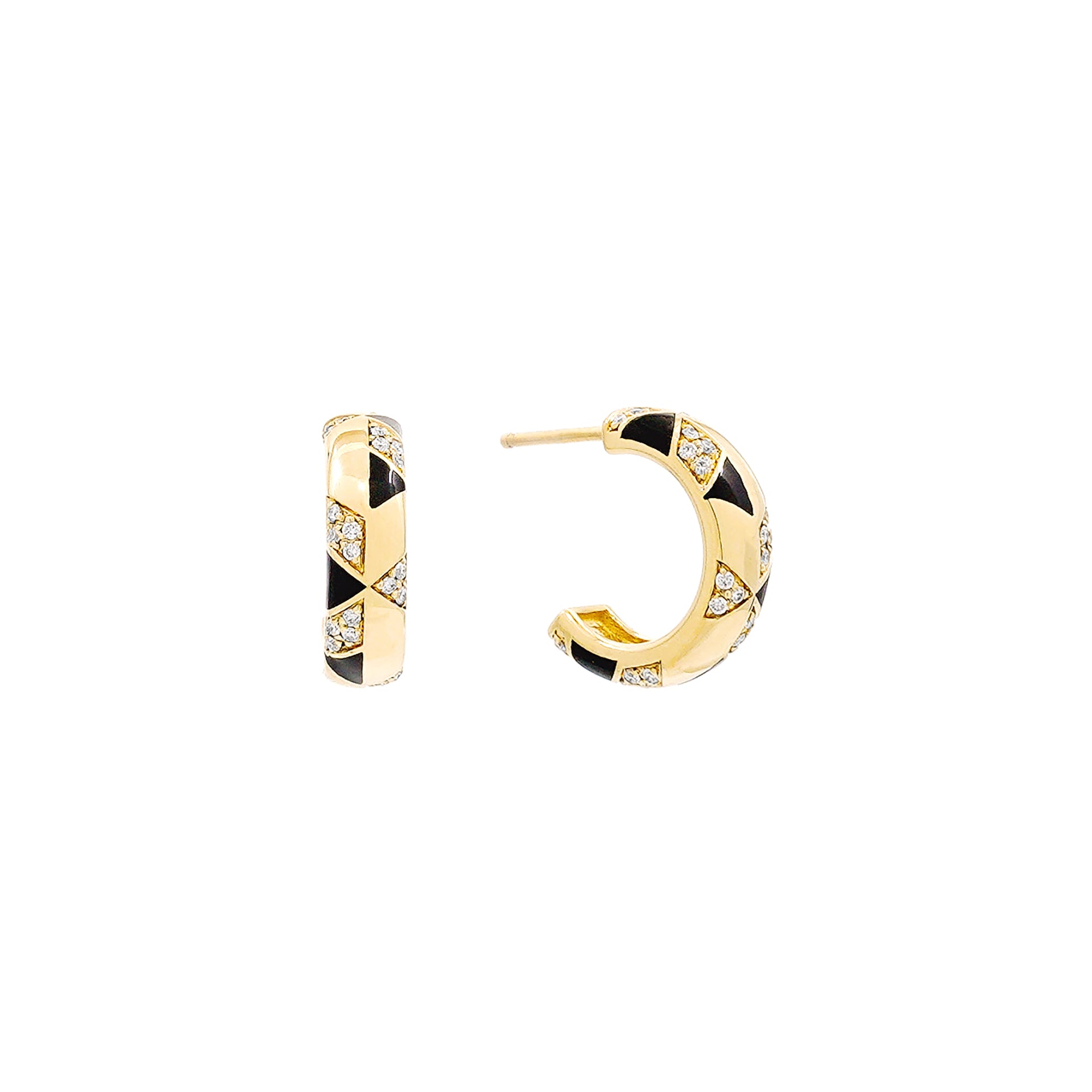 Sadu Earring