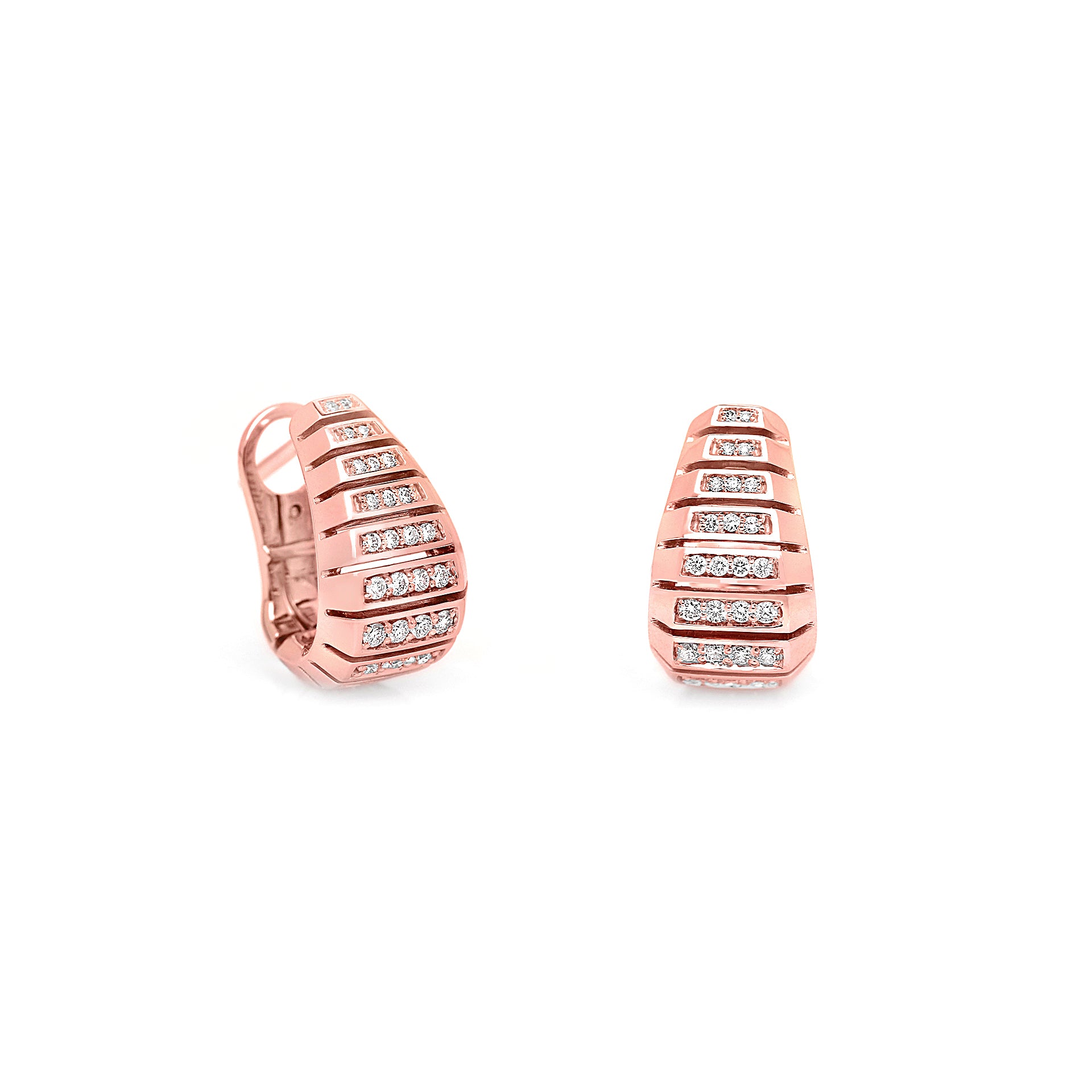 Edge Earring