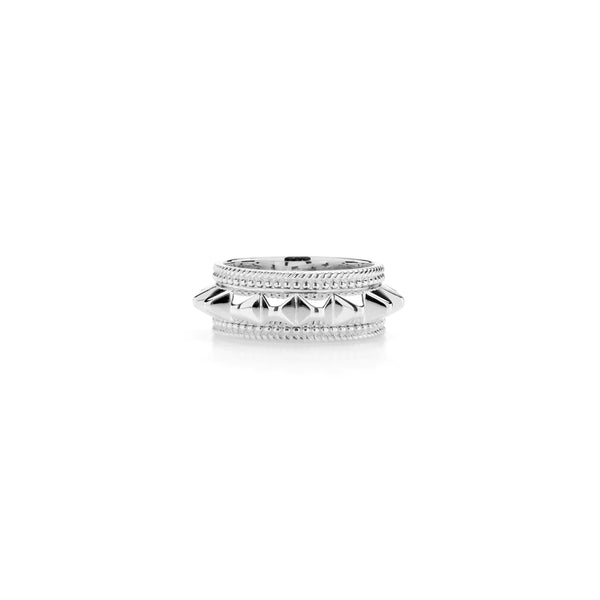 Hab el Hayl Men's Ring