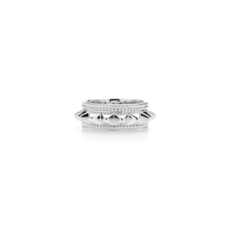Hab el Hayl Men's Ring