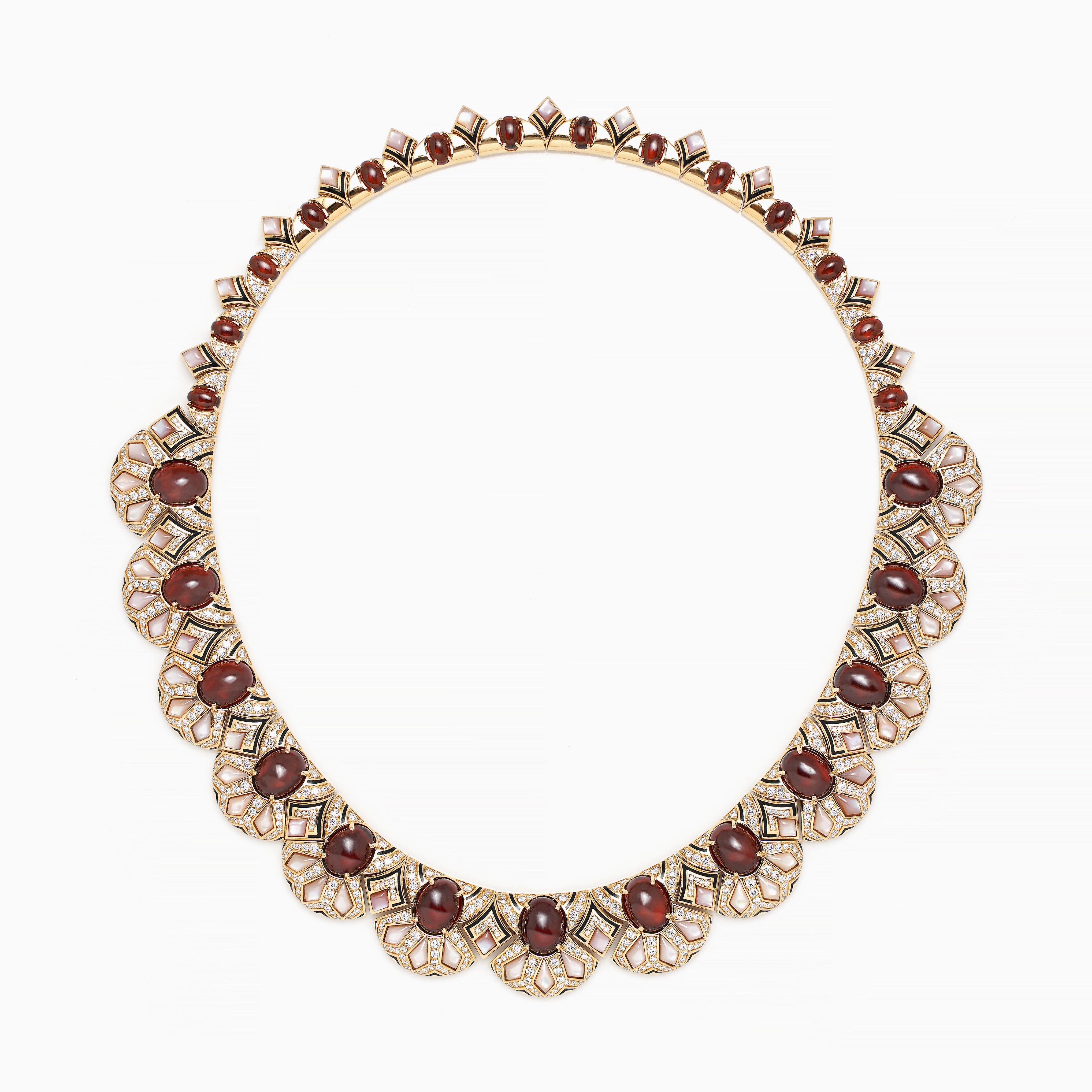 Jena Necklace