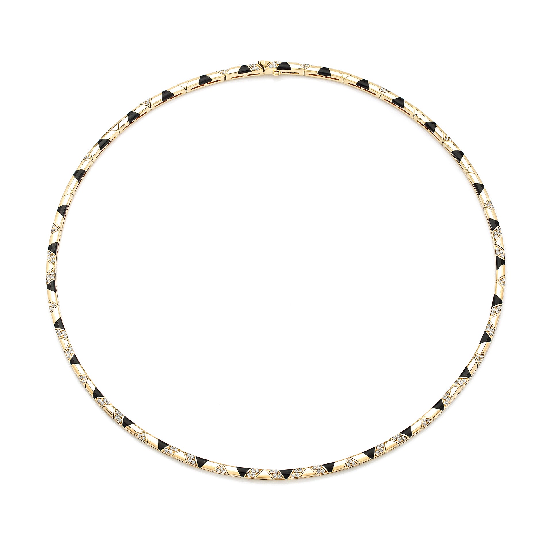 Sadu Necklace