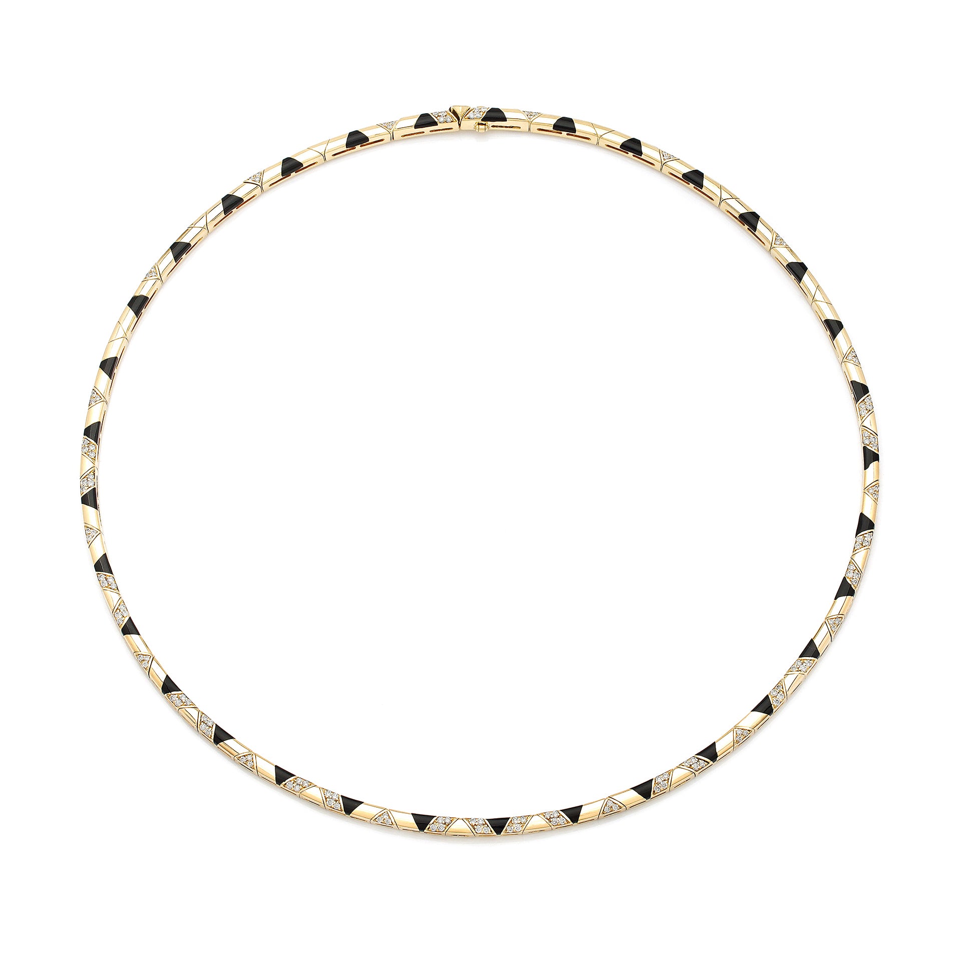 Sadu Choker