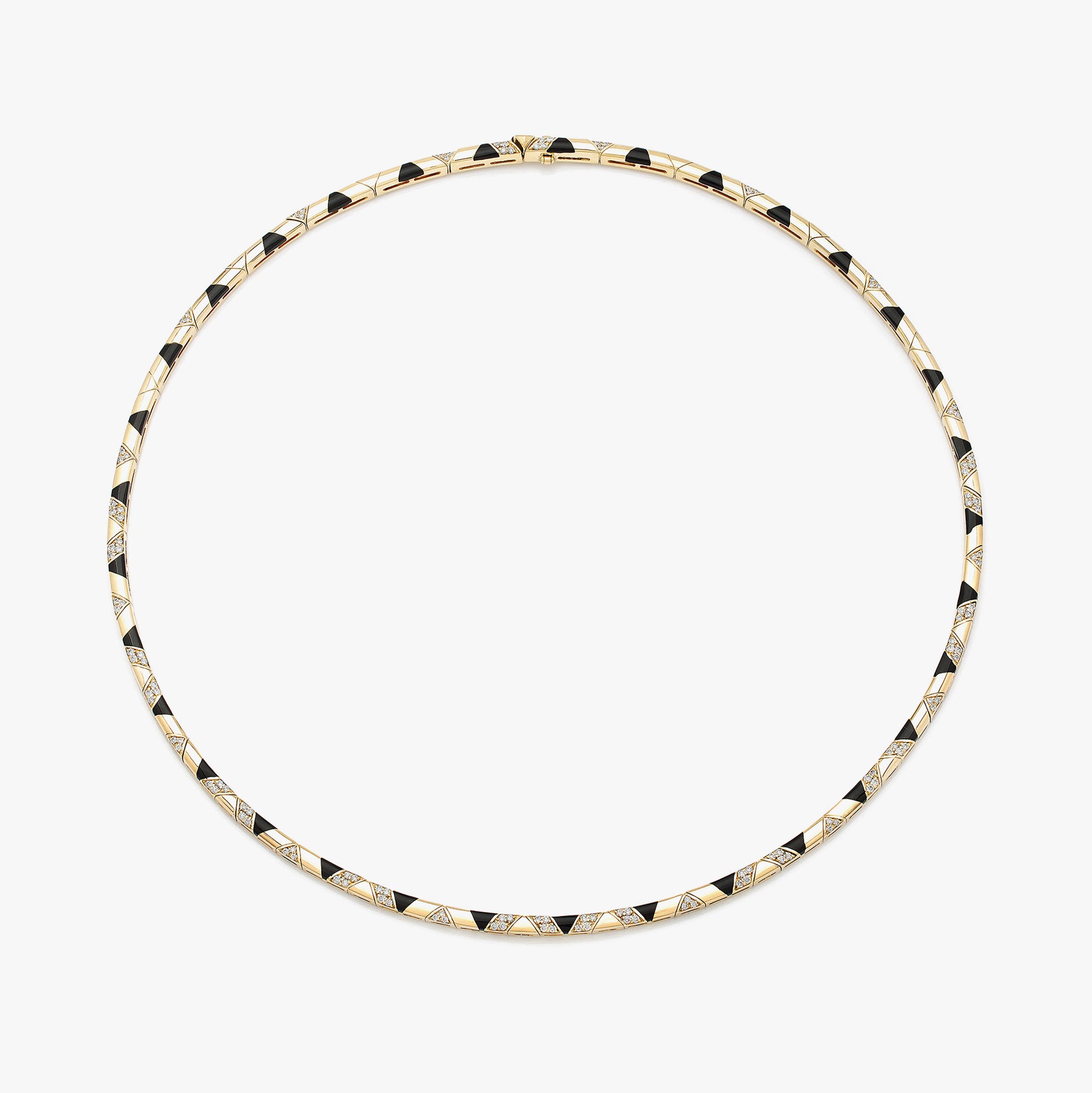 Sadu Choker
