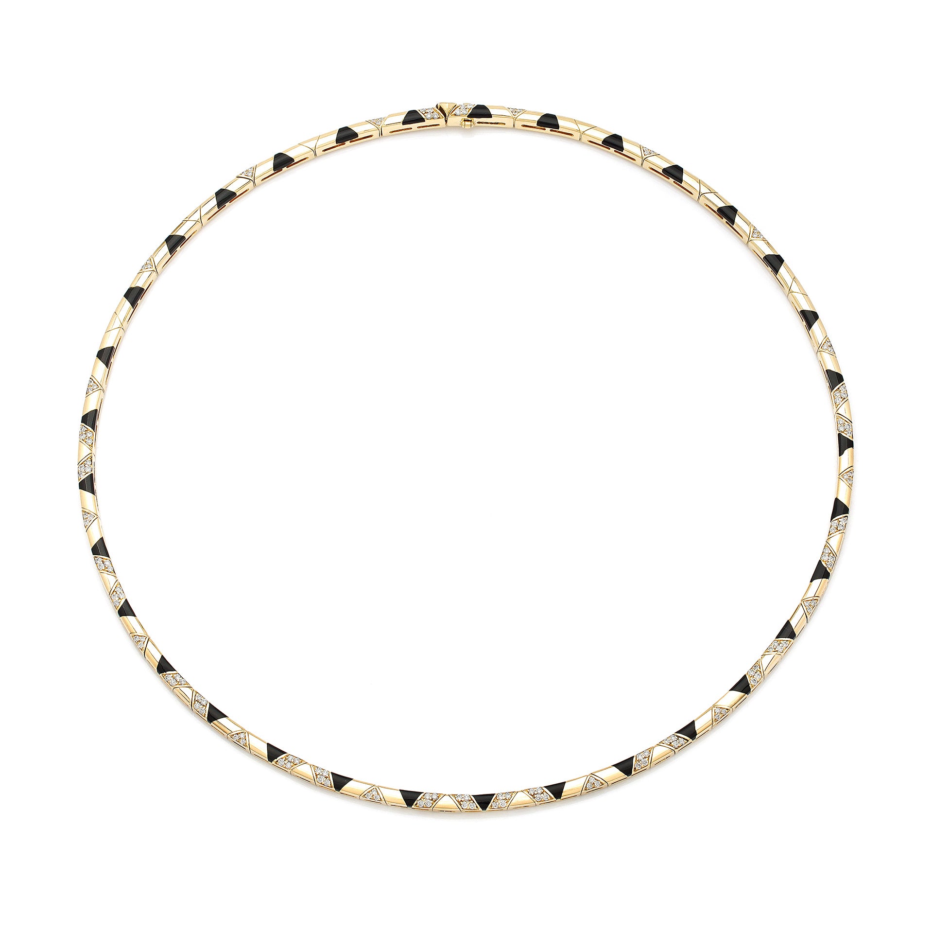 Sadu Choker