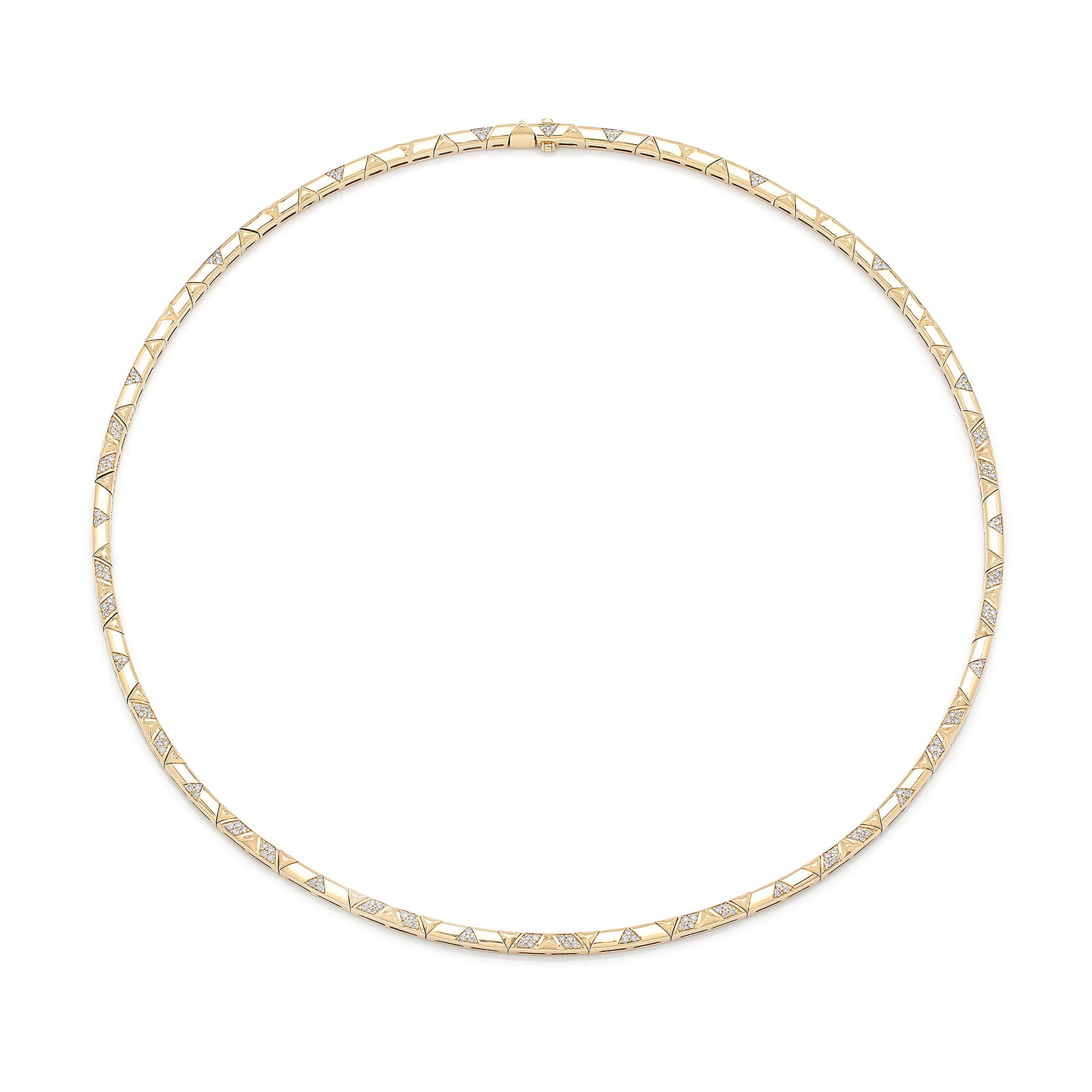 Sadu Choker