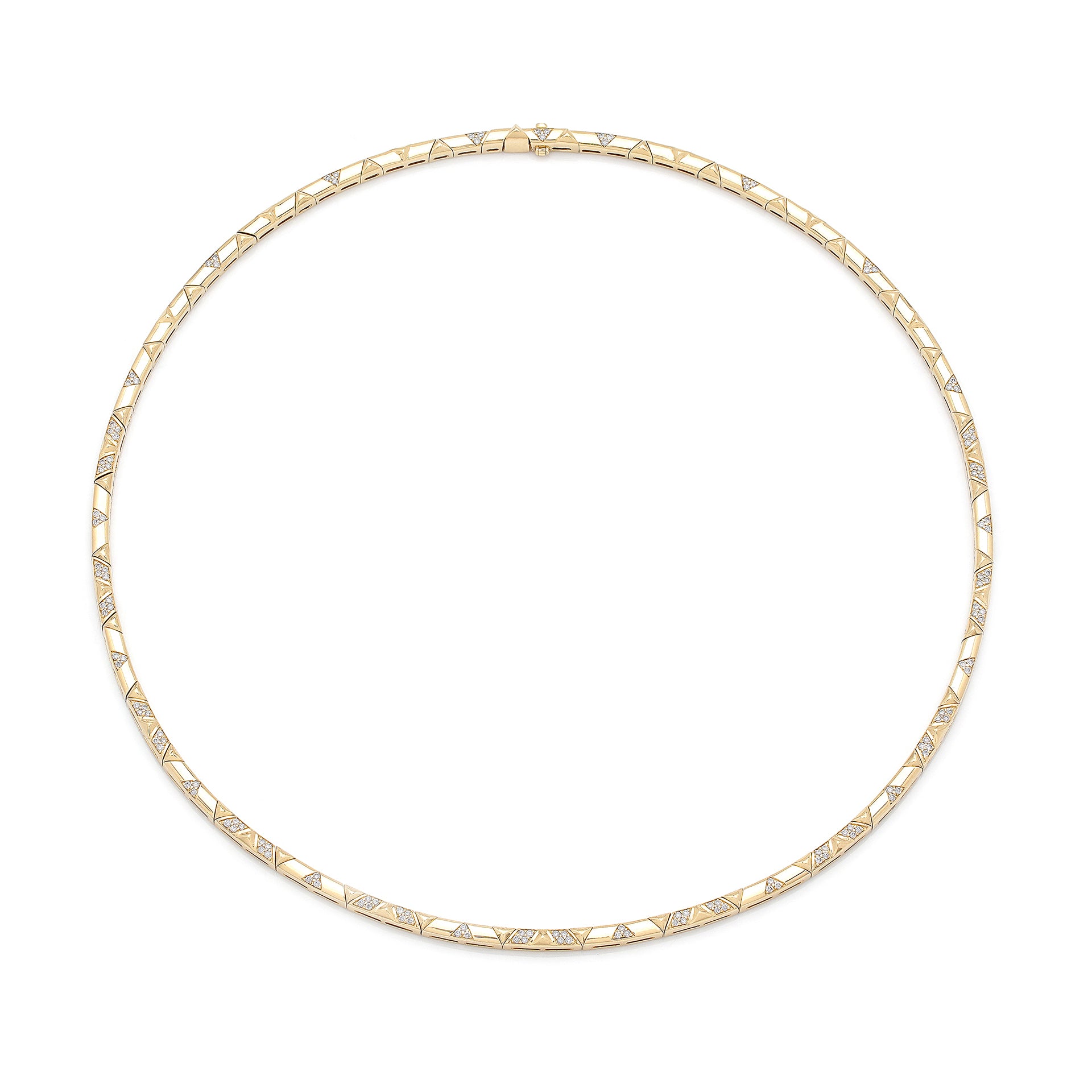 Sadu Necklace