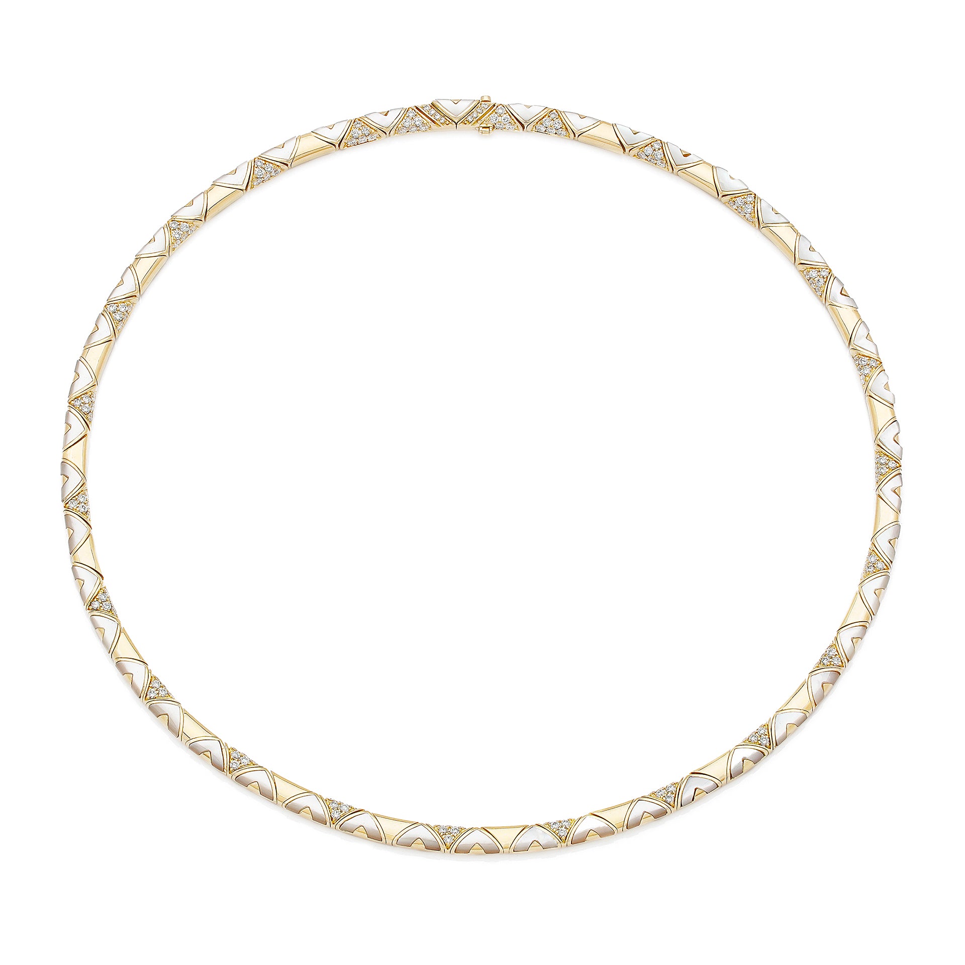 Sadu Necklace