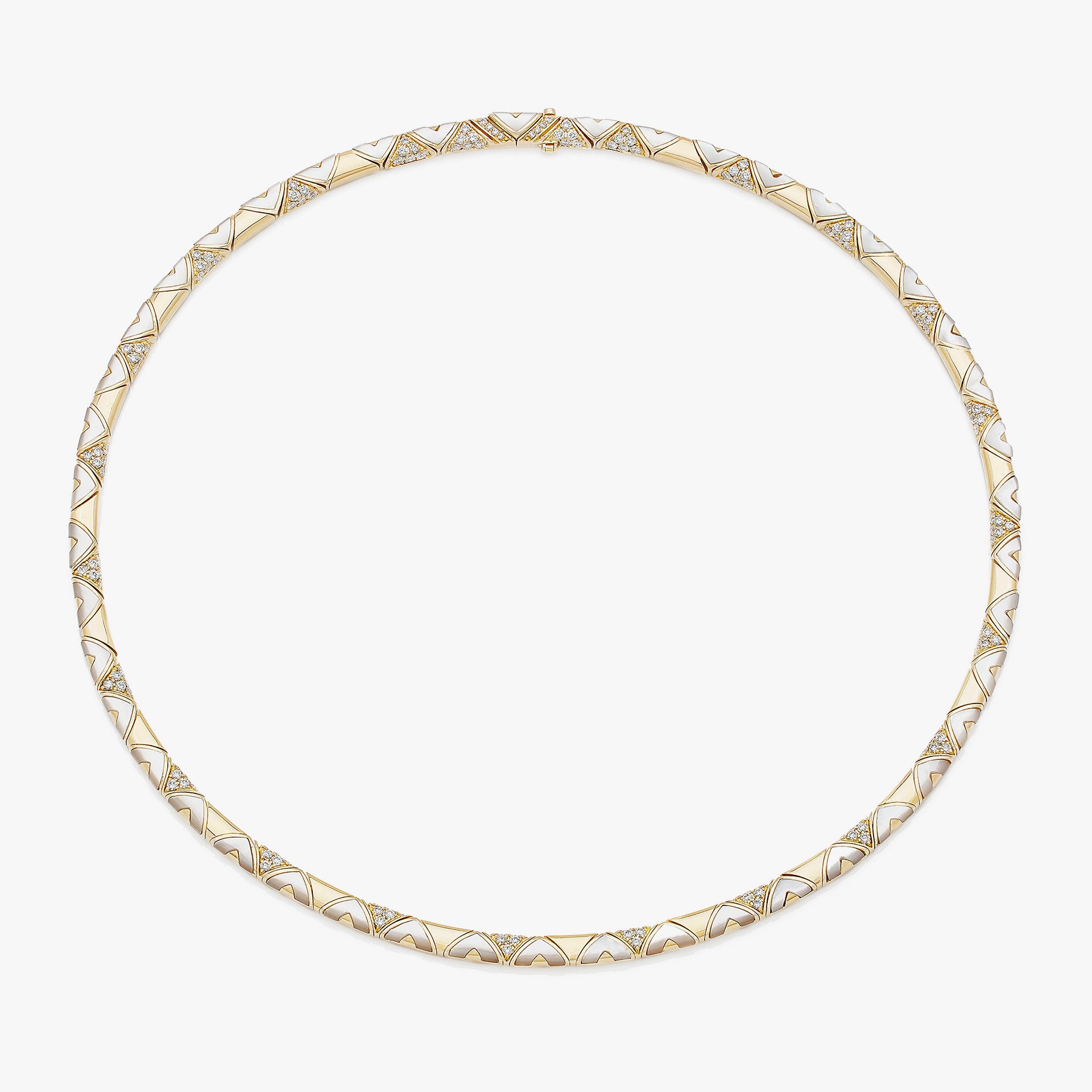 Sadu Choker