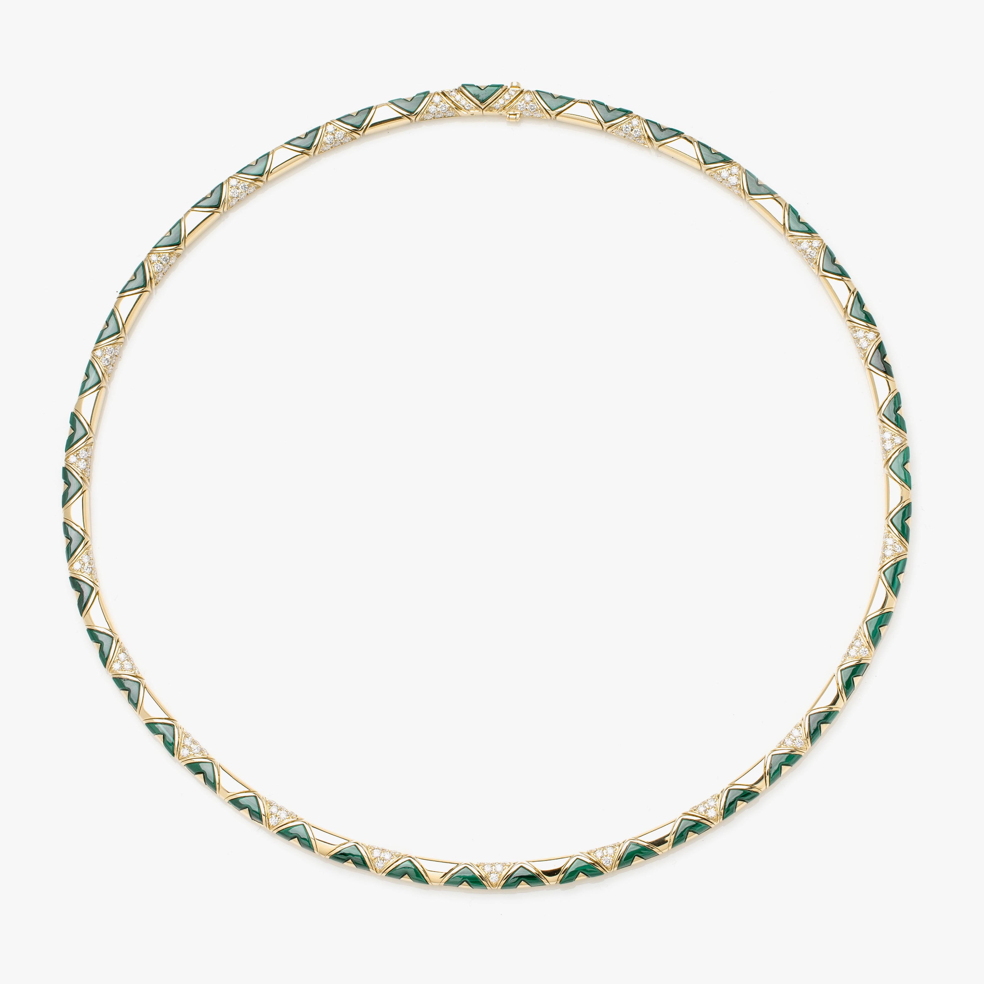 Sadu Choker