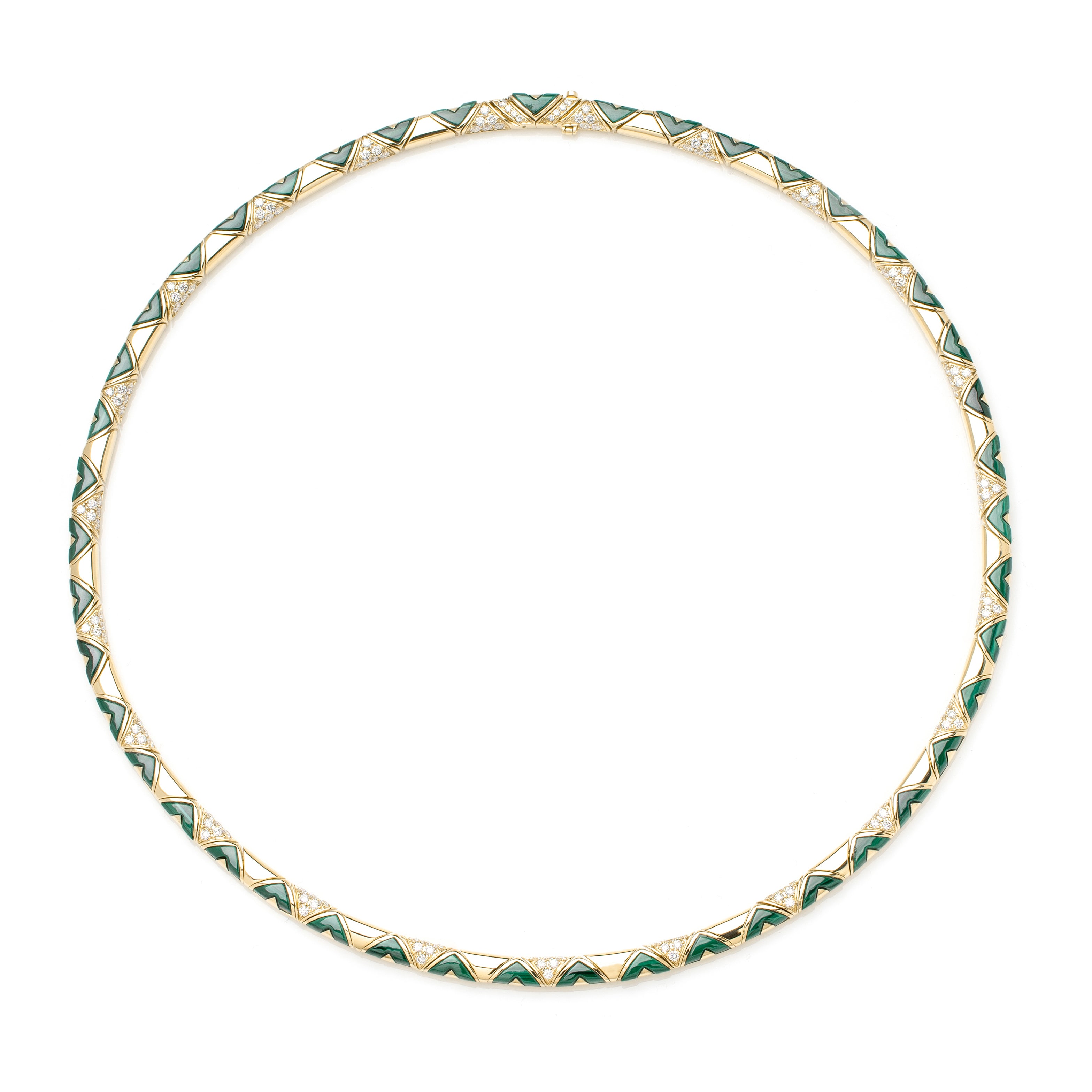 Sadu Choker