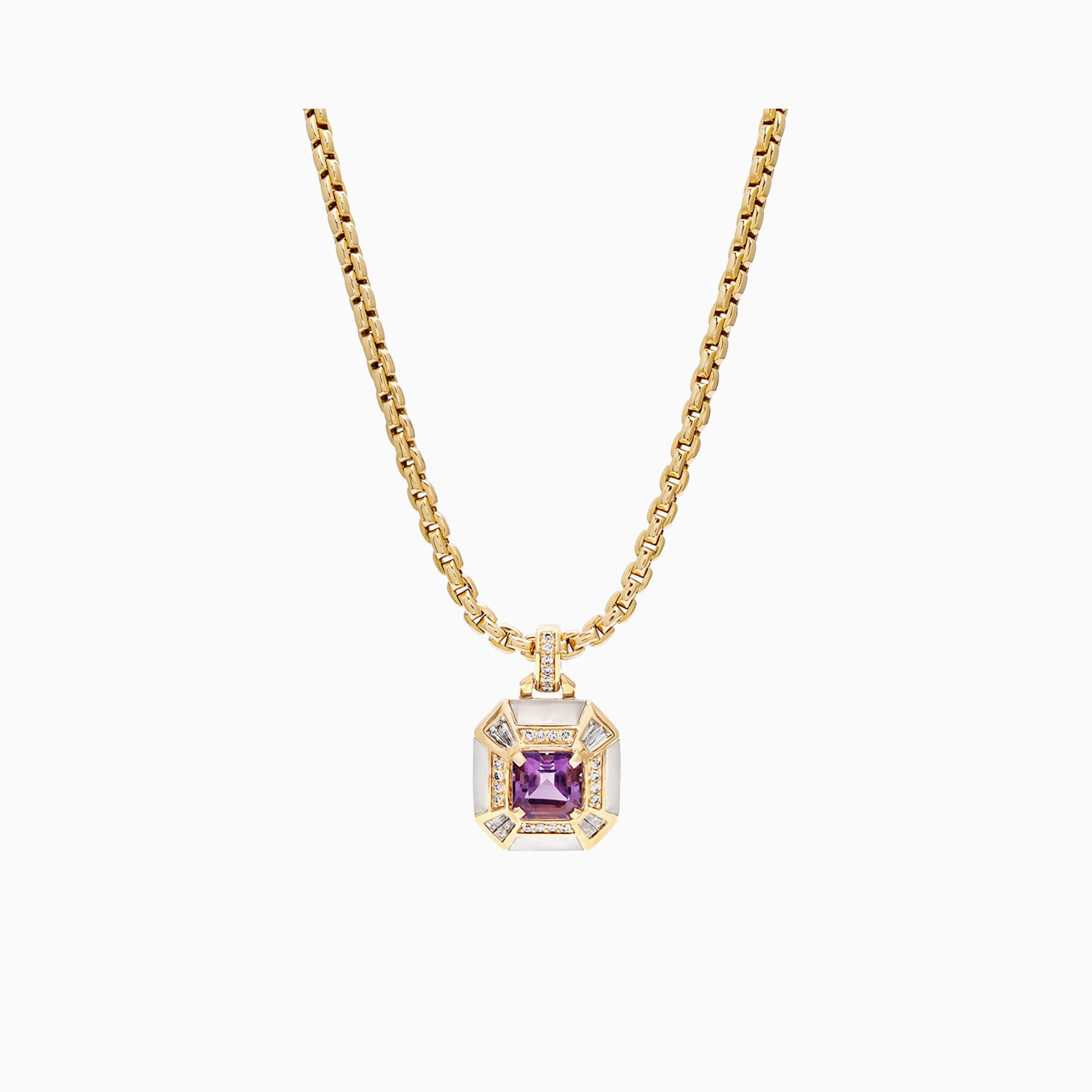 Jena Necklace