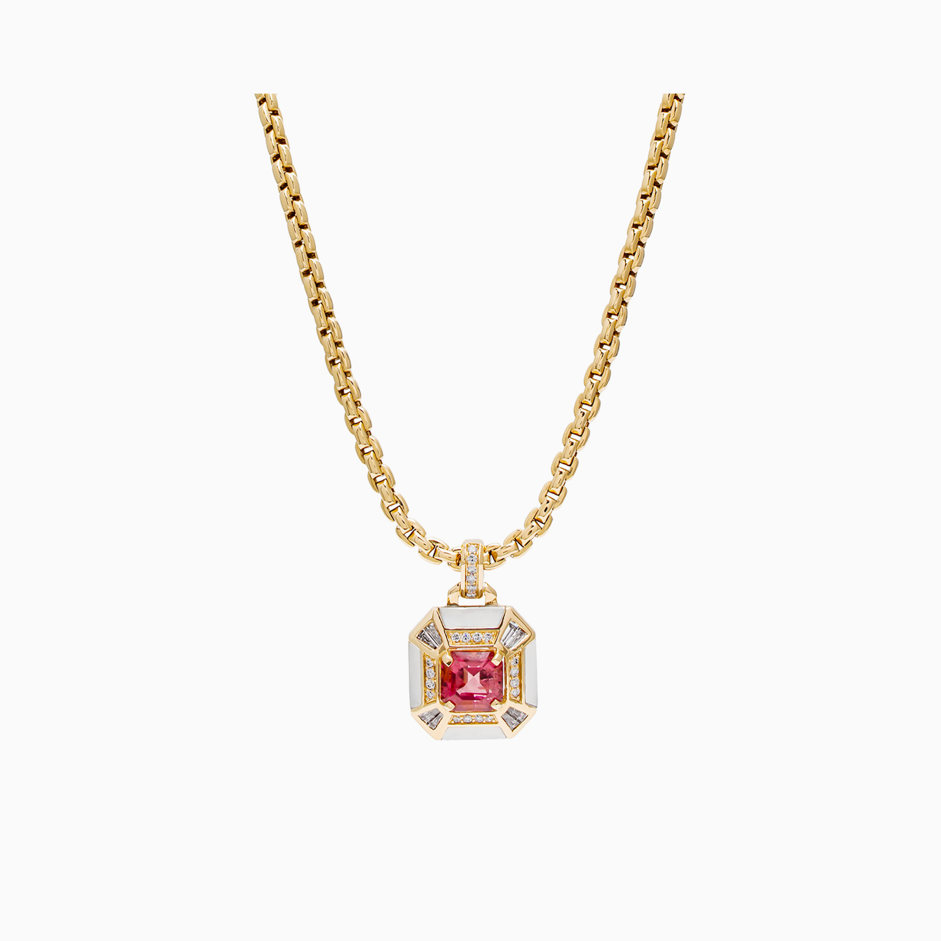 Jena Necklace