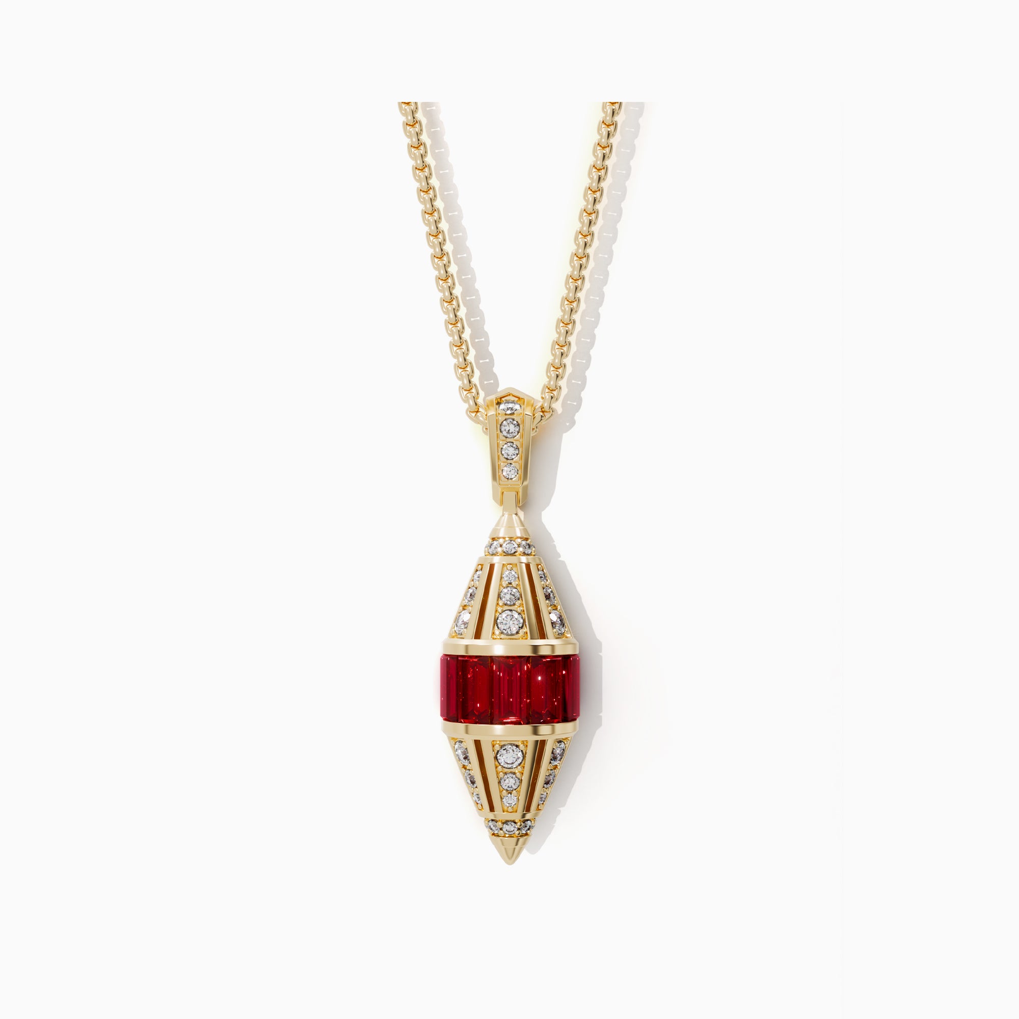 Al Merriyah Necklace