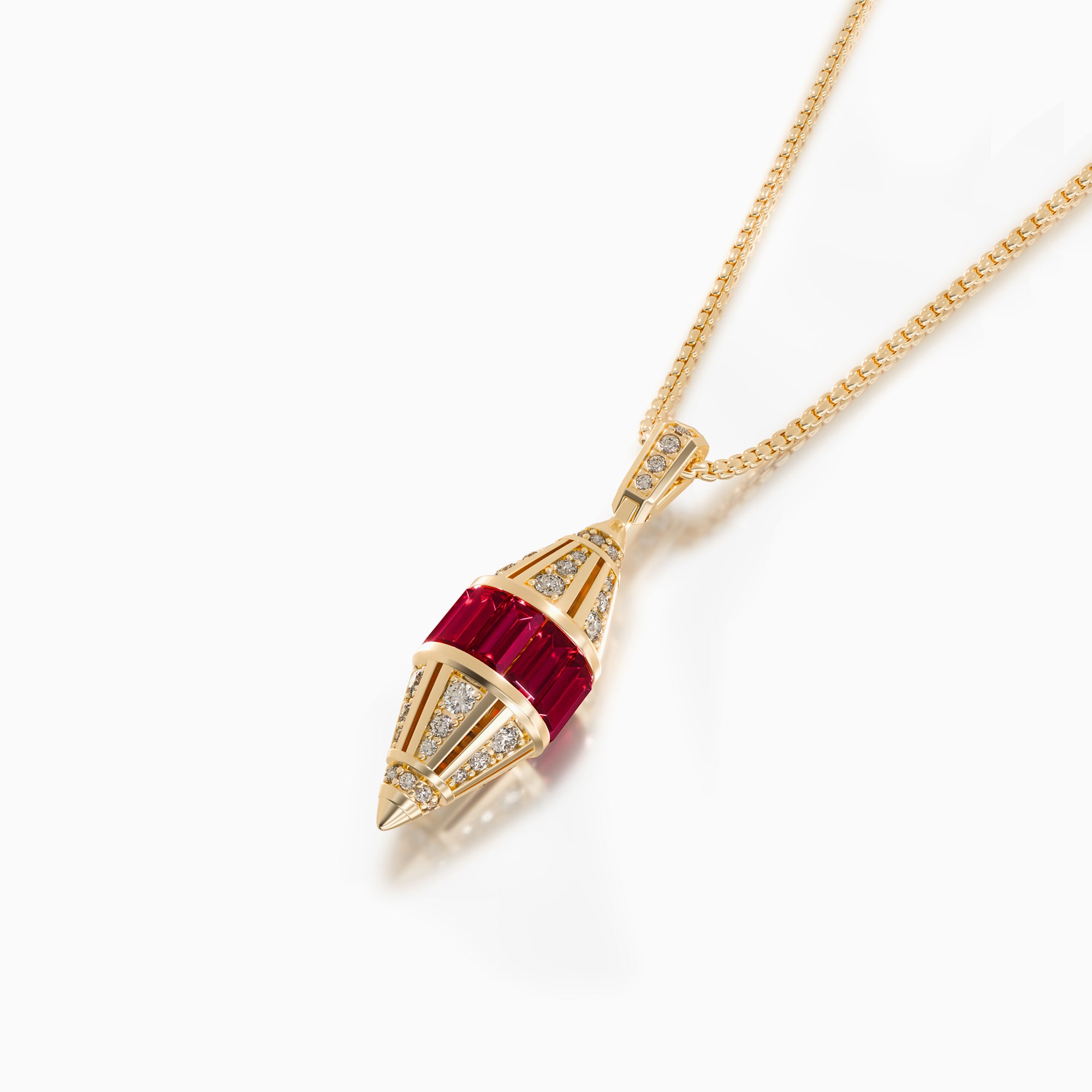 Al Merriyah Necklace