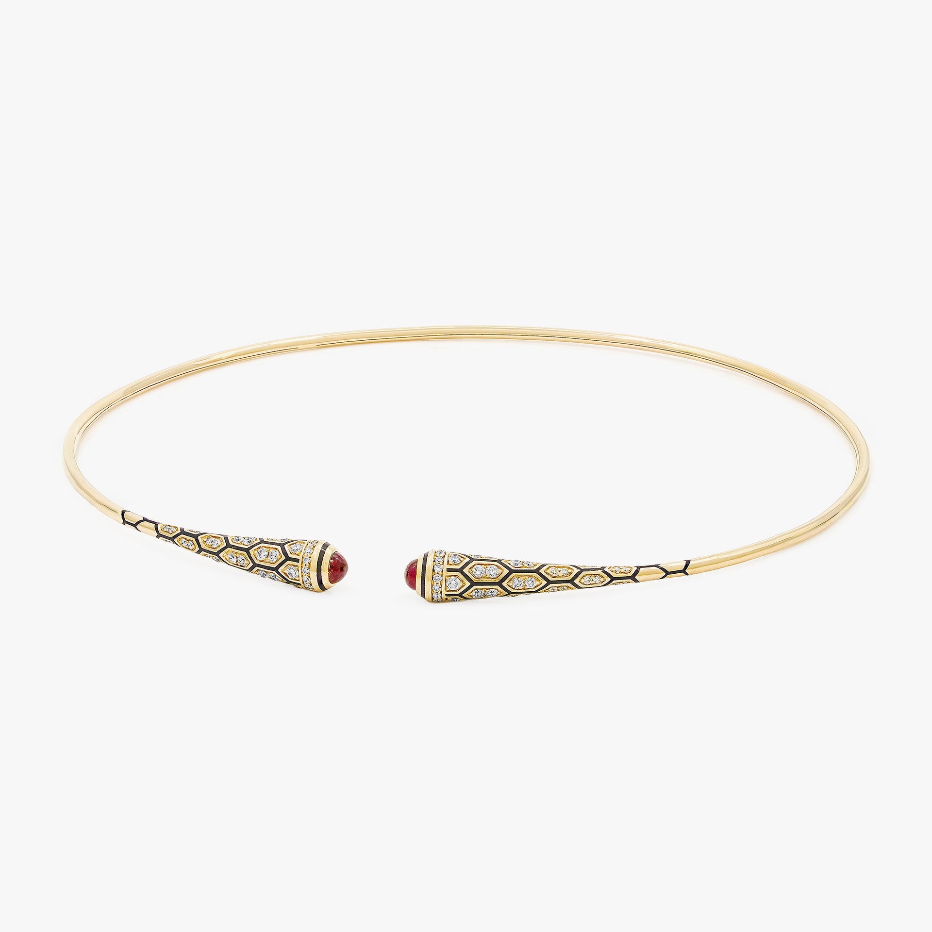 Mushabbak Choker