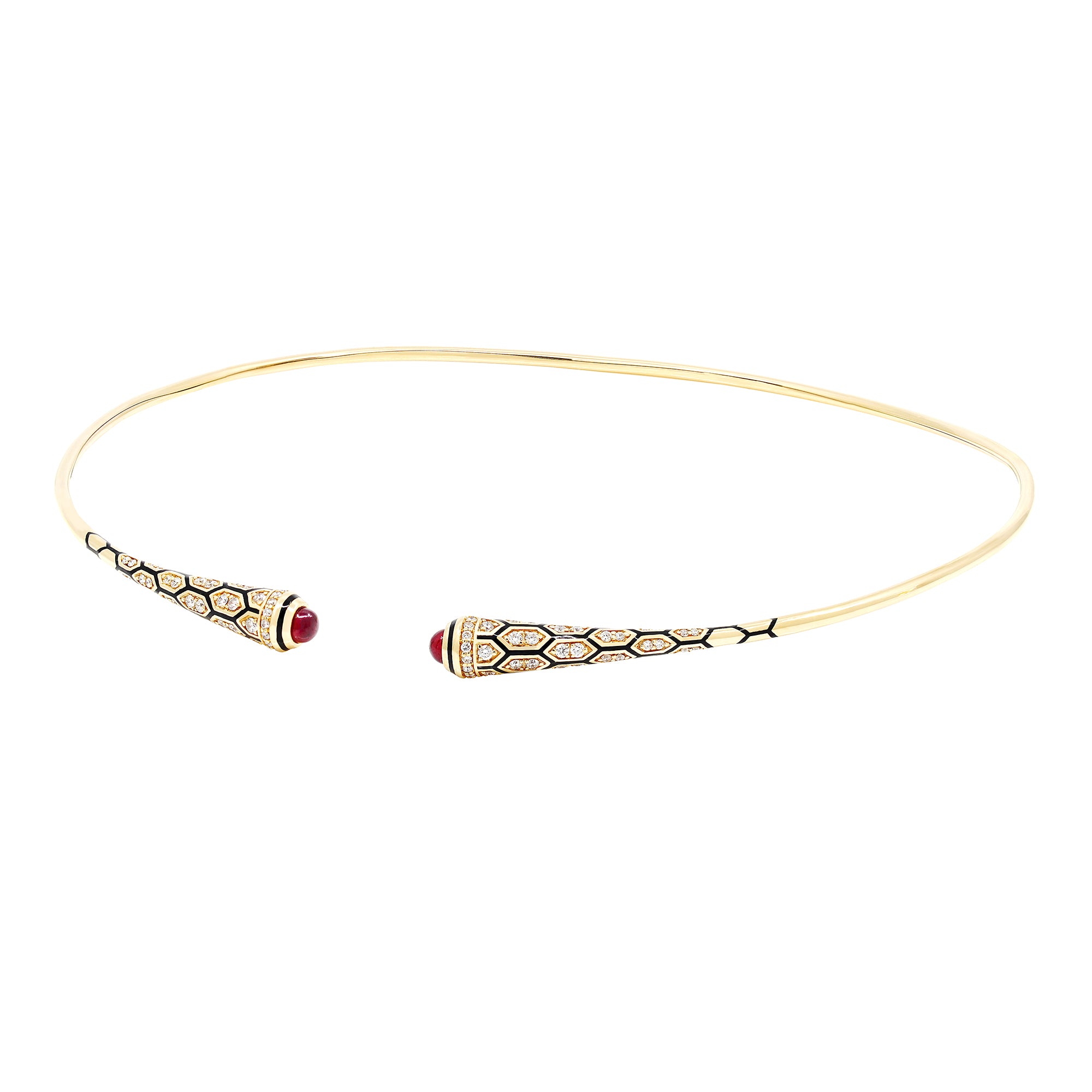 Mushabbak Choker