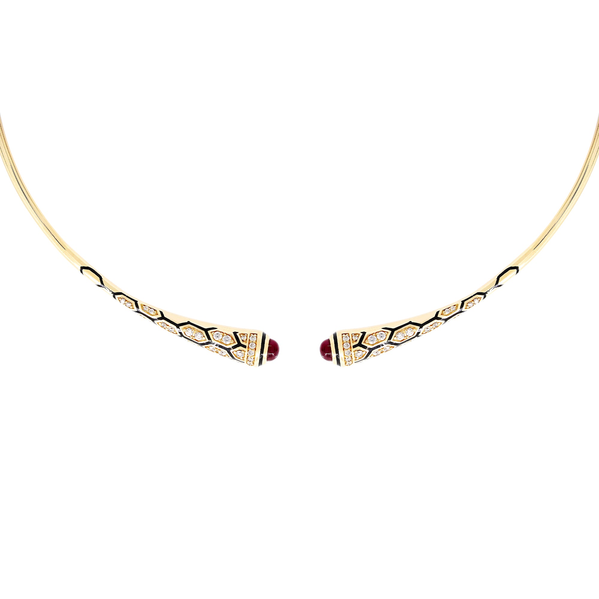 Mushabbak Choker