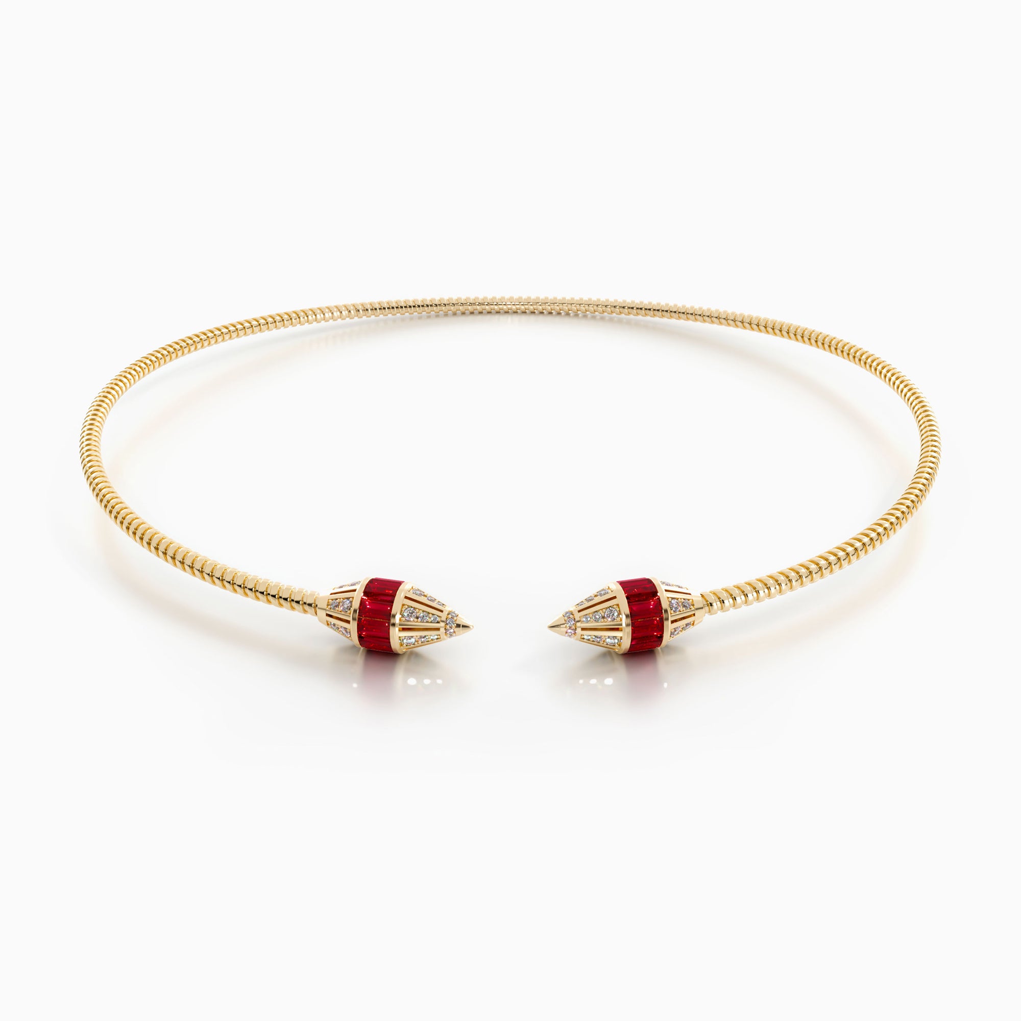Al Merriyah Choker
