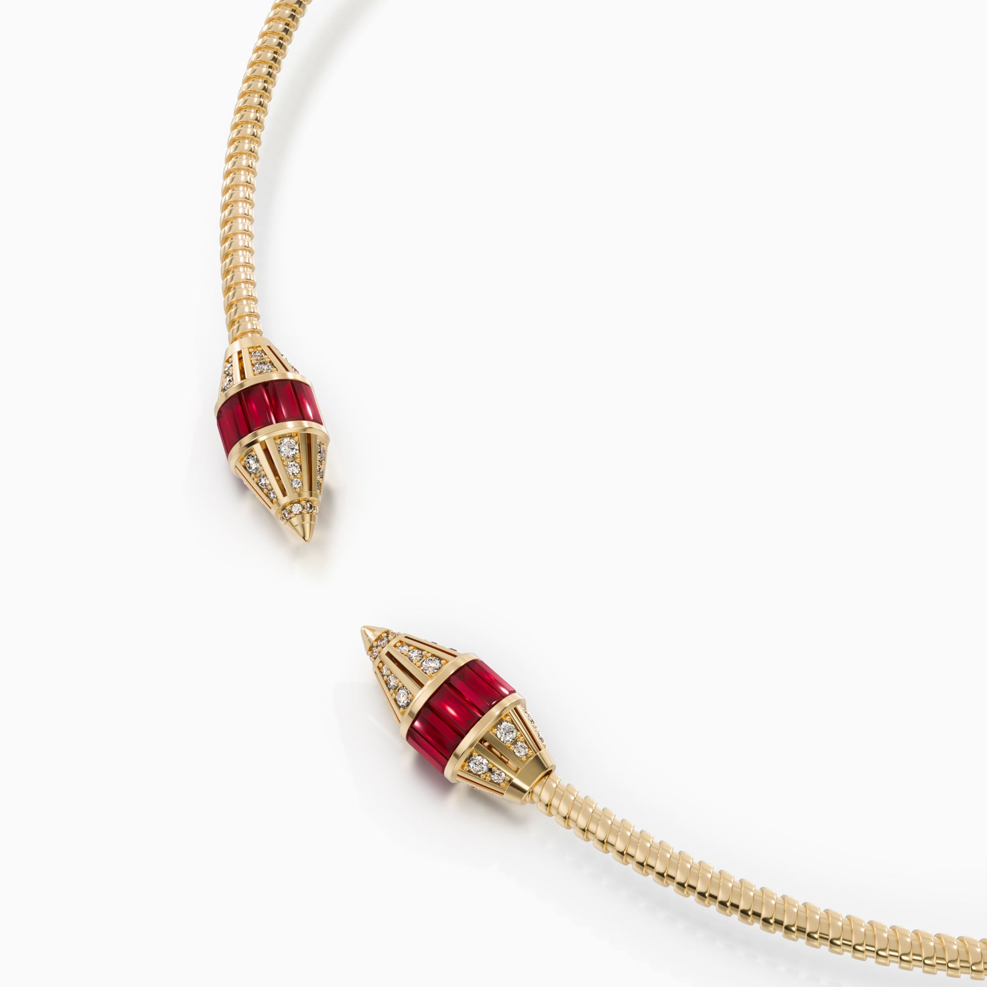 Al Merriyah Choker