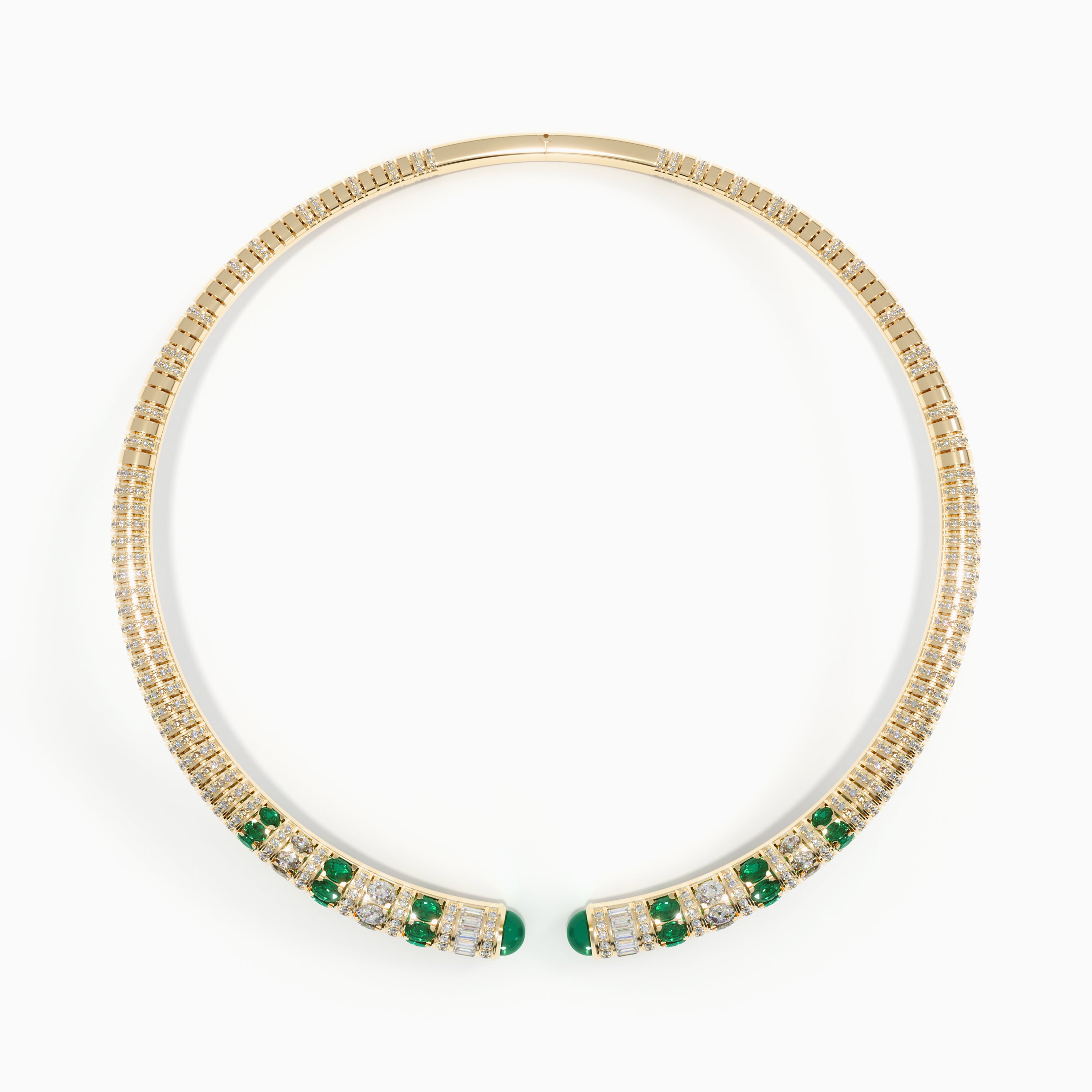 Mushabbak Choker