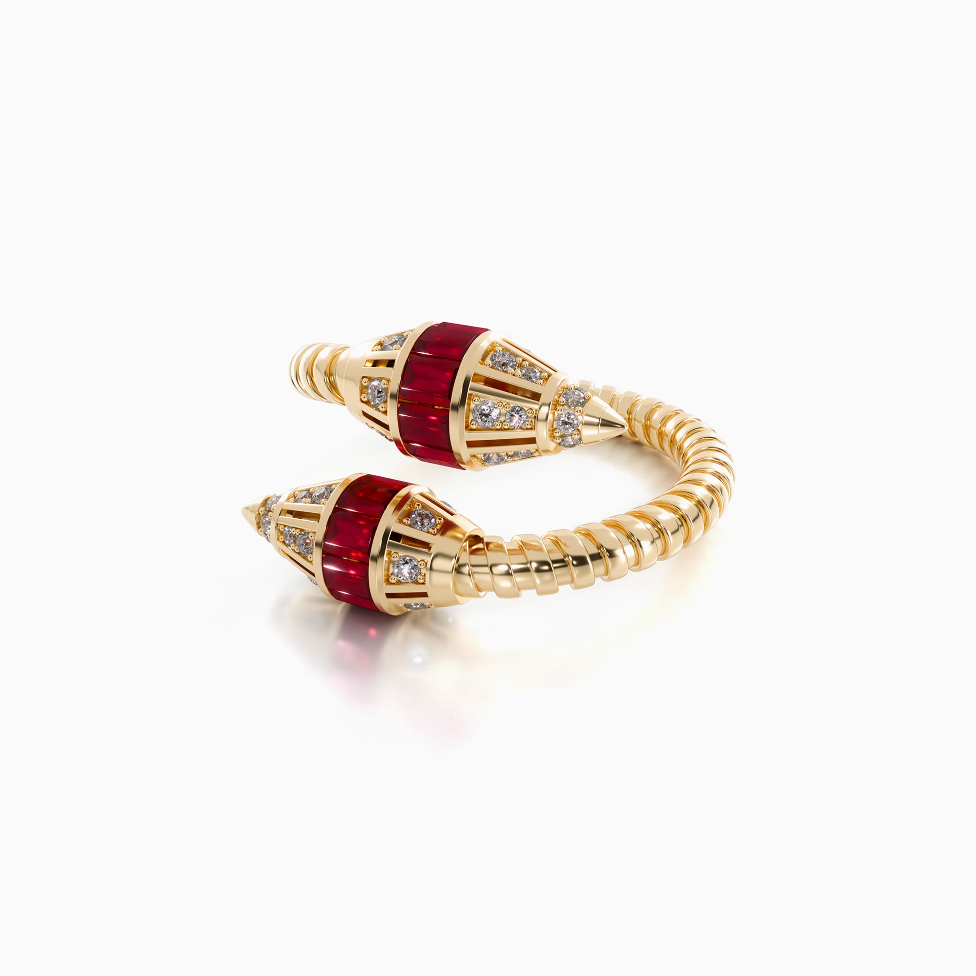 Al Merriyah Ring