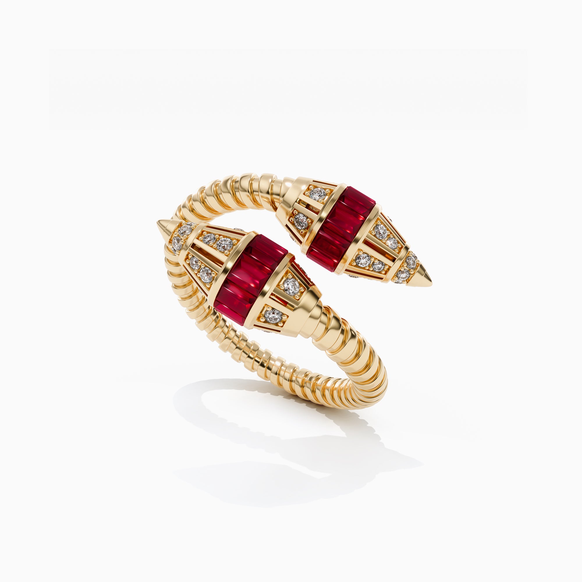 Al Merriyah Ring