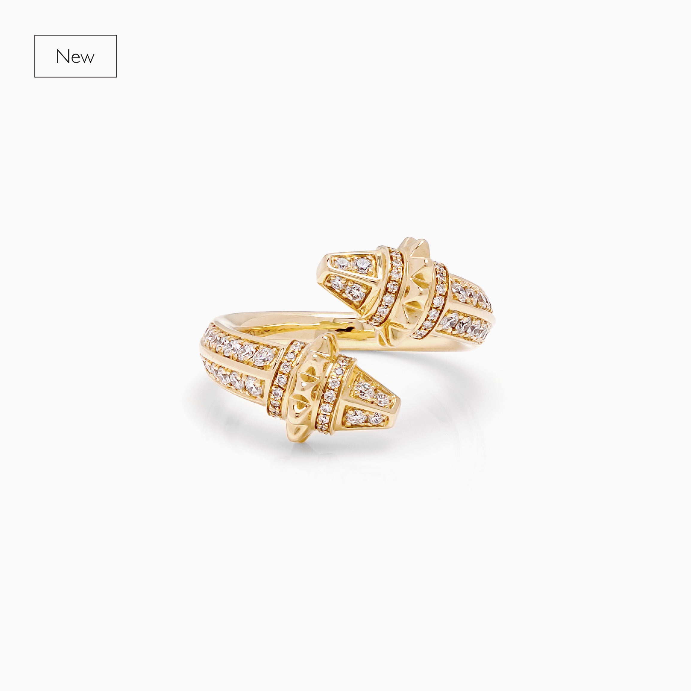 Hab El Hayl Origins - 2 Ring