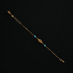 Siwar (21B014) - Al Zain Jewellery