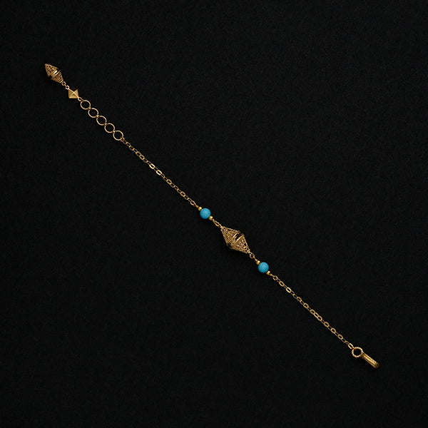 Siwar (21B014) - Al Zain Jewellery