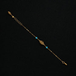 Siwar (21B014) - Al Zain Jewellery