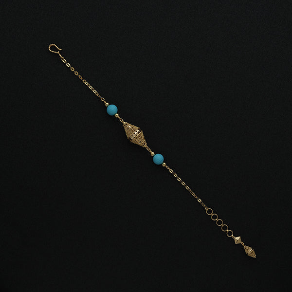 Siwar (21B015) - Al Zain Jewellery