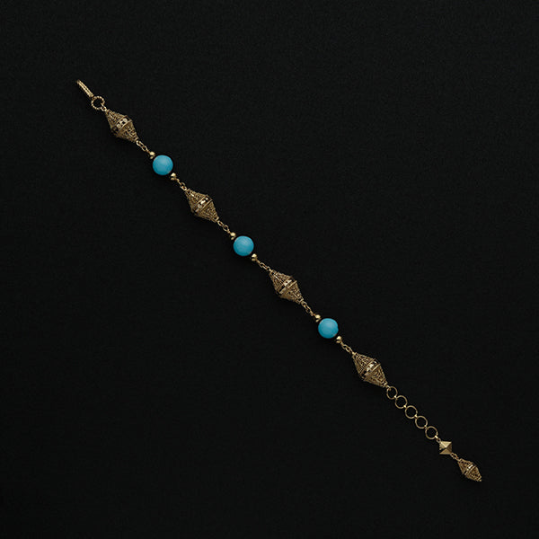 Siwar (21B017) - Al Zain Jewellery
