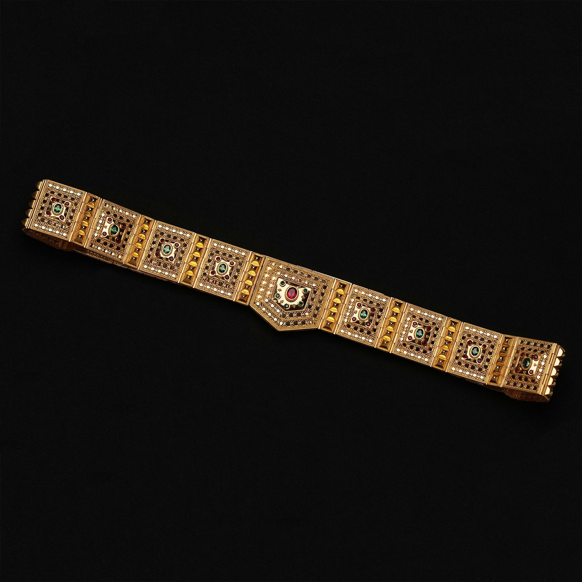 Hizam (AJX8387) - Al Zain Jewellery