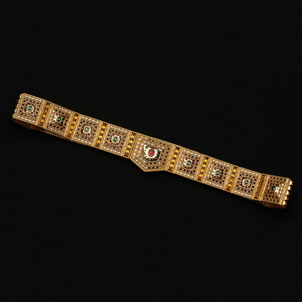 Hizam (AJX8387) - Al Zain Jewellery