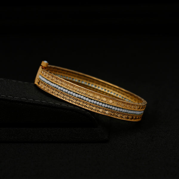 Midh'at (B6537-MOP) - Al Zain Jewellery